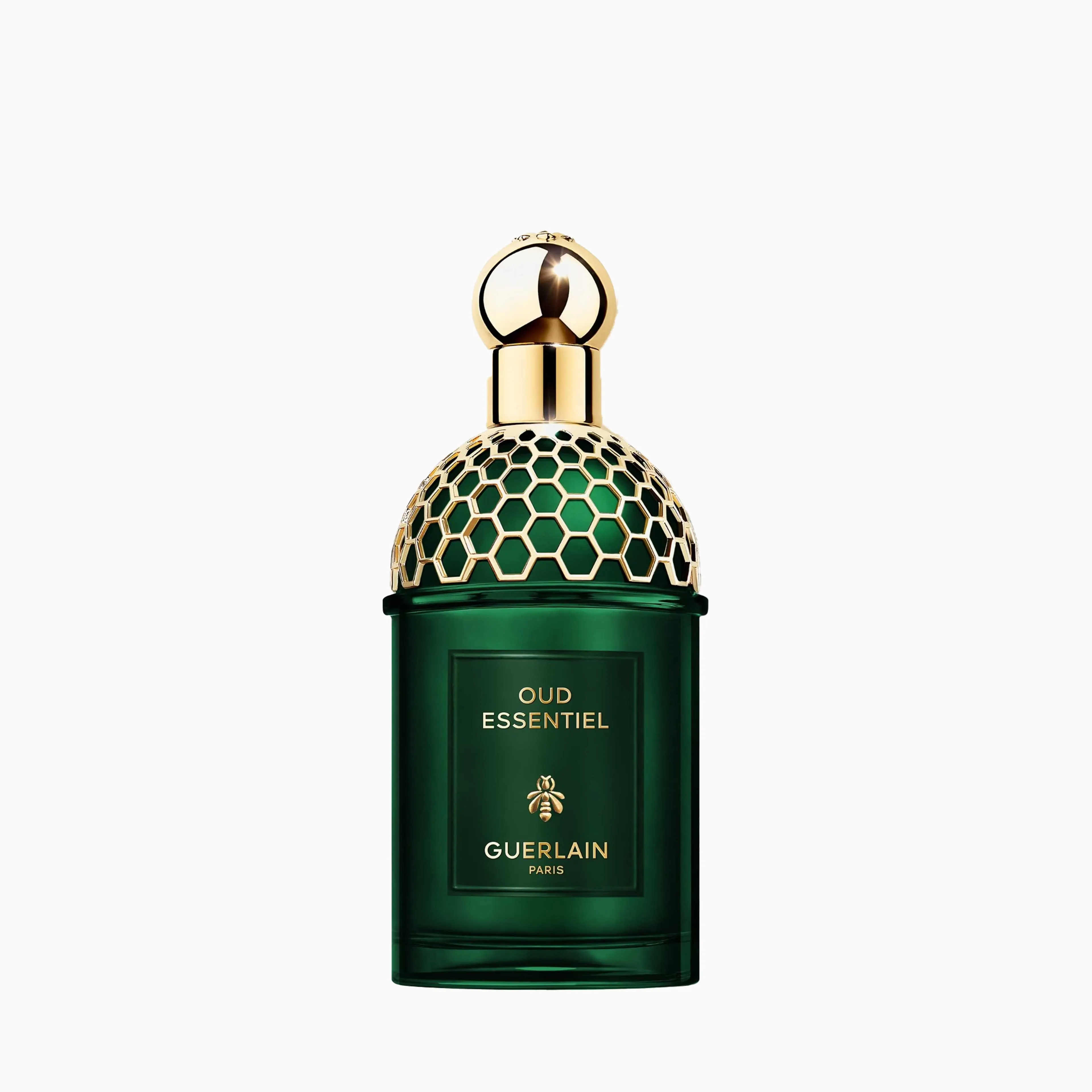 Guerlain Absolus Allegoria Oud Essential Eau de Parfum For Unisex 125ml