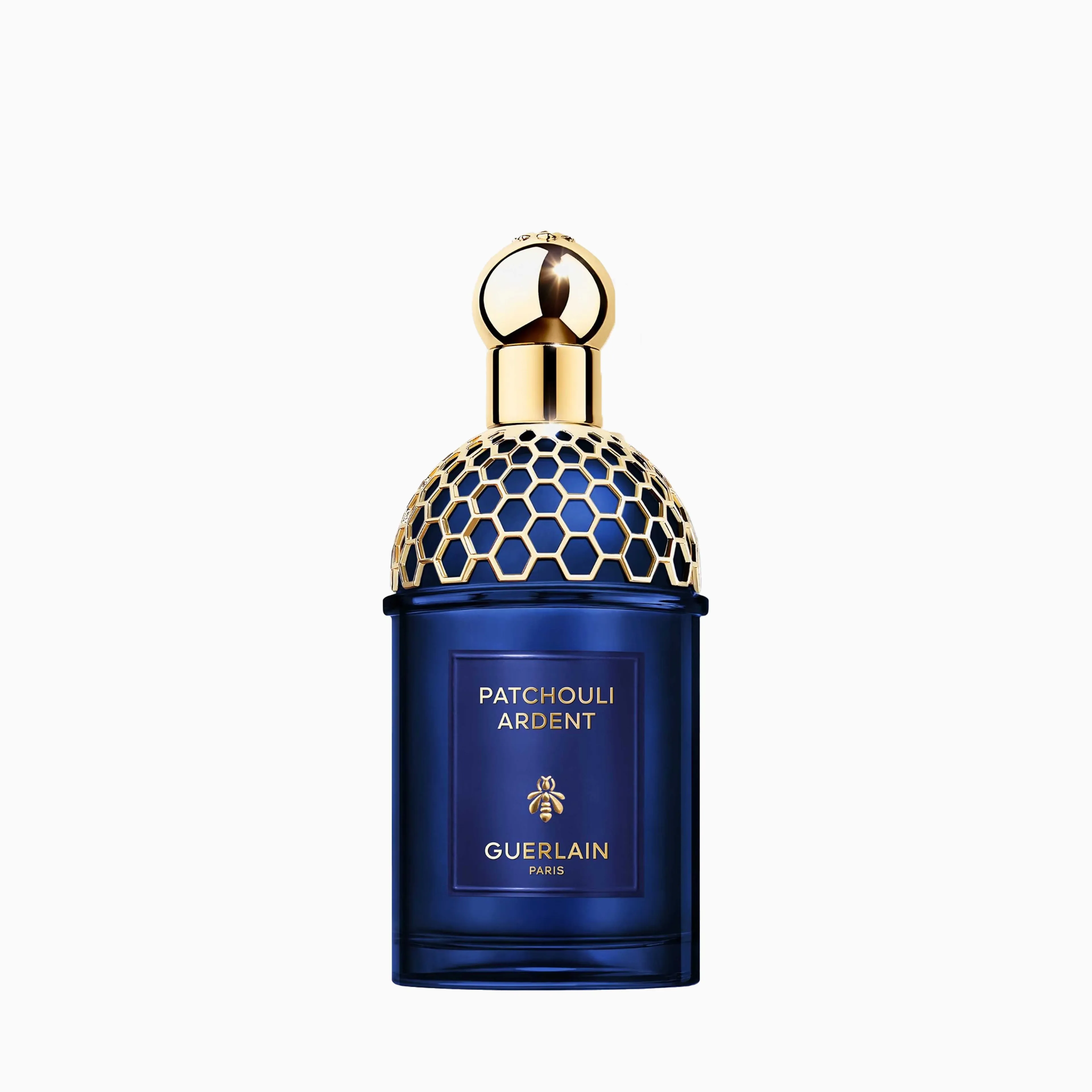 Guerlain Absolus Allegoria Patchouli Ardent Eau de Parfum For Unisex 125ml