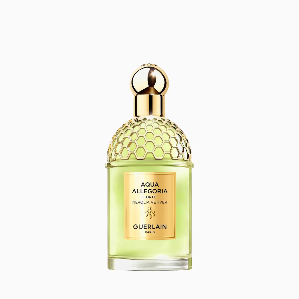 Guerlain Aqva Allegoria Forte Nerolia Vetiver Eau de Parfum For Unisex 125ml