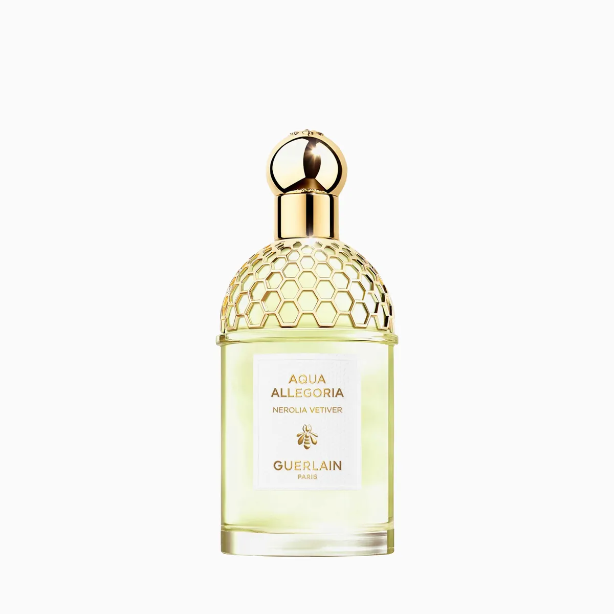 Guerlain Aqva Allegoria Nerolia Vetiver Eau de Toilette For Women 125ml