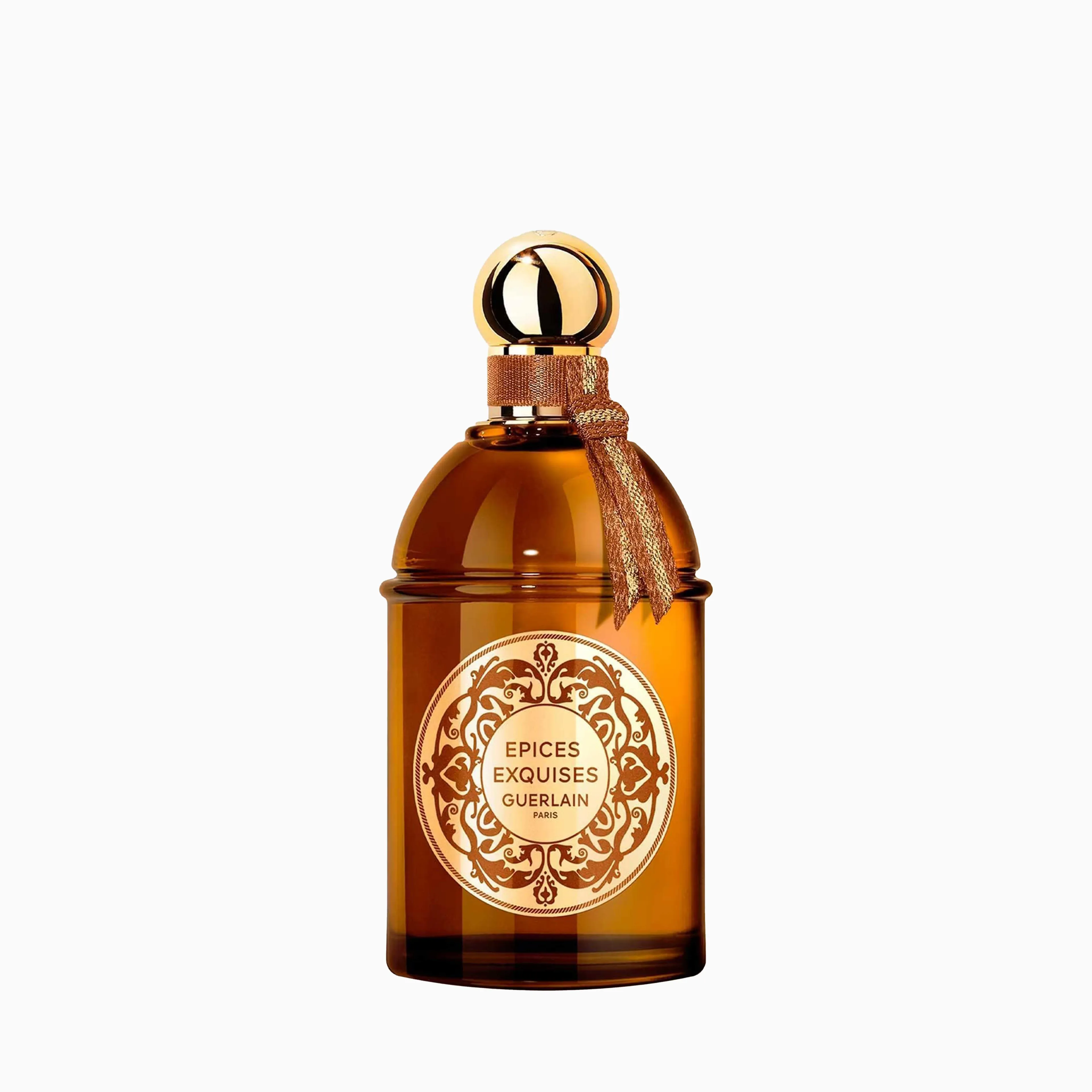 Guerlain Epices Exquises Eau de Parfum For Unisex 125ml