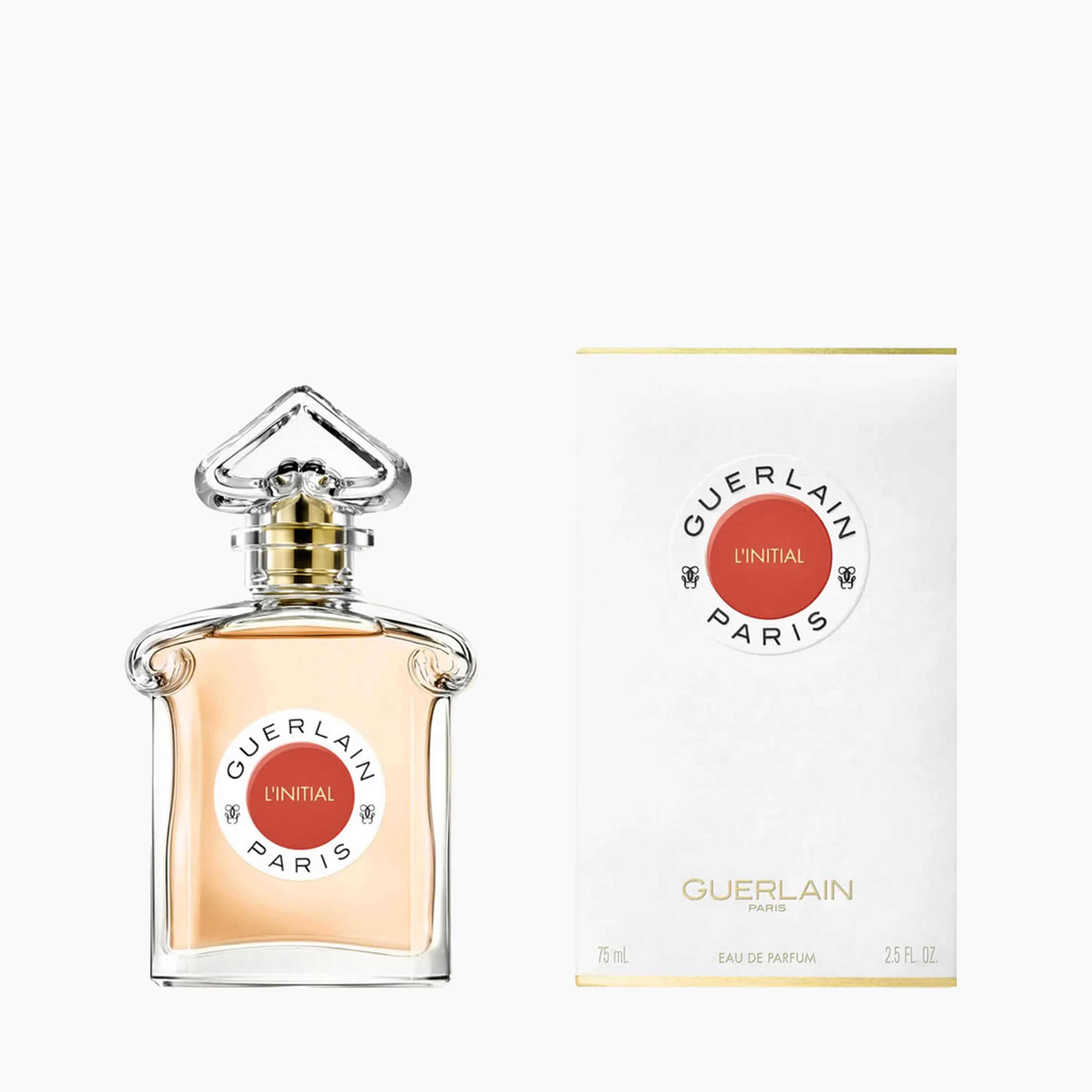 Guerlain L Initial Eau de Parfum For Women 75ml