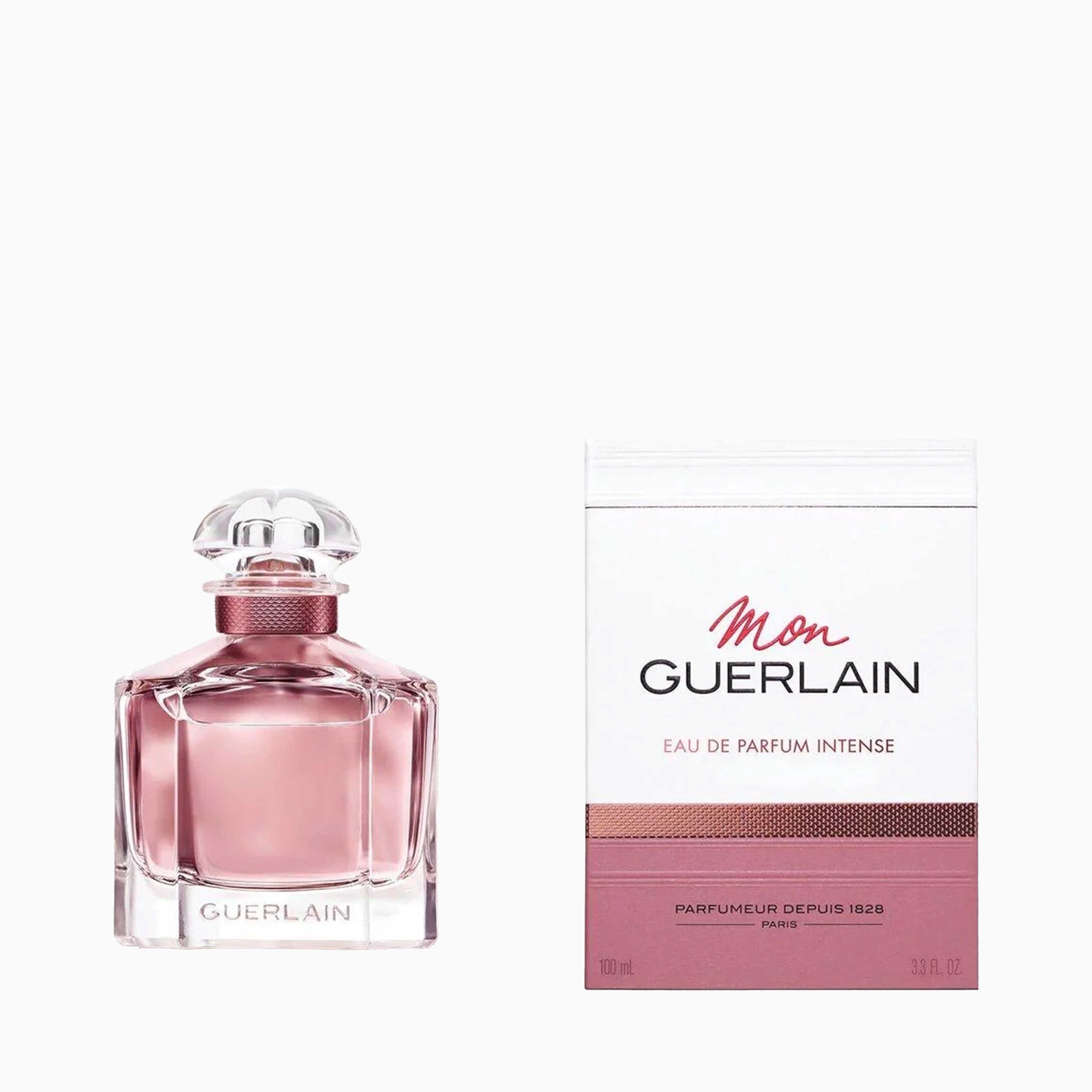 Guerlain Mon Guerlain Intense Eau de Parfum For Women 100ml