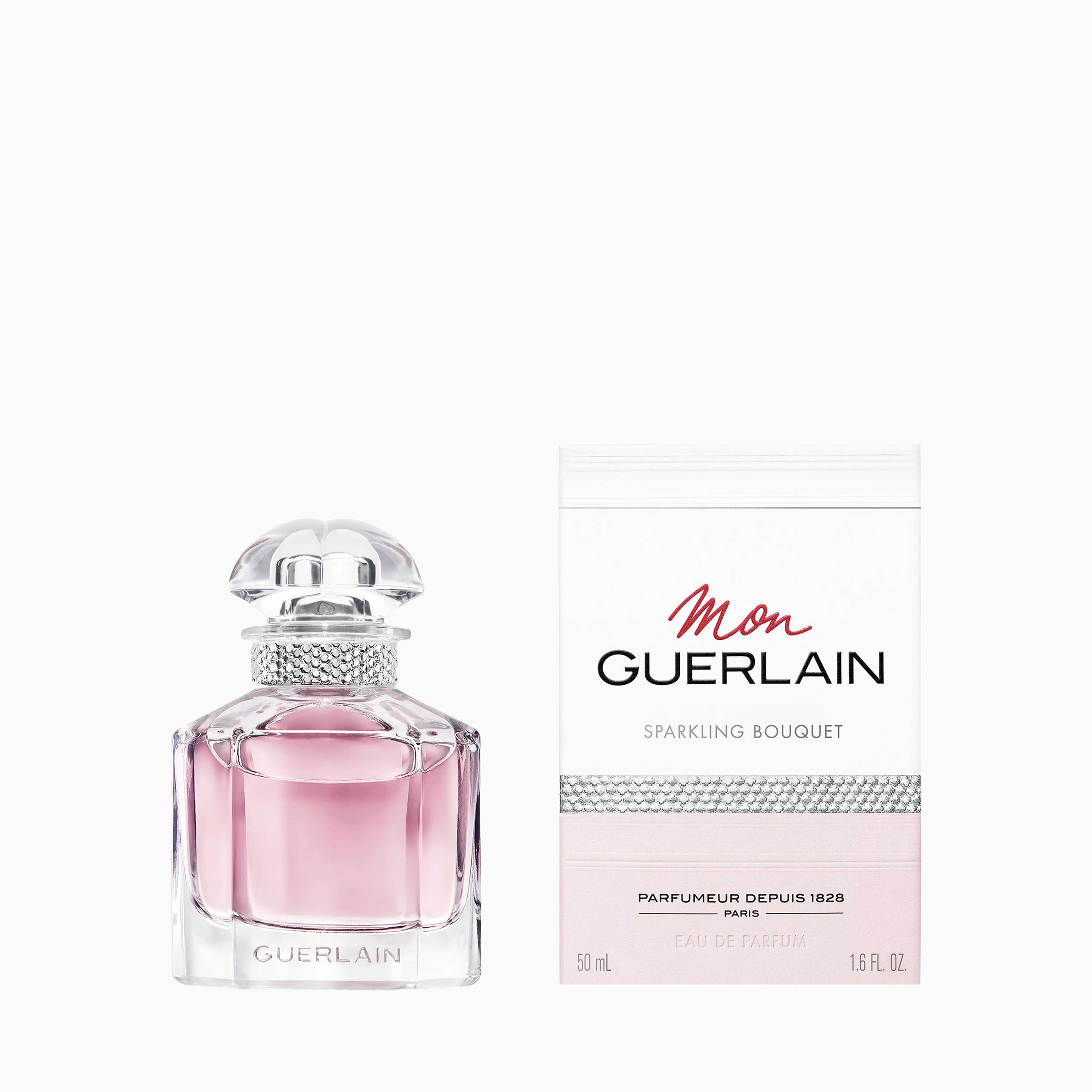 Guerlain Mon Guerlain Sparkling Bouquet Eau de Parfum For Women 50ml