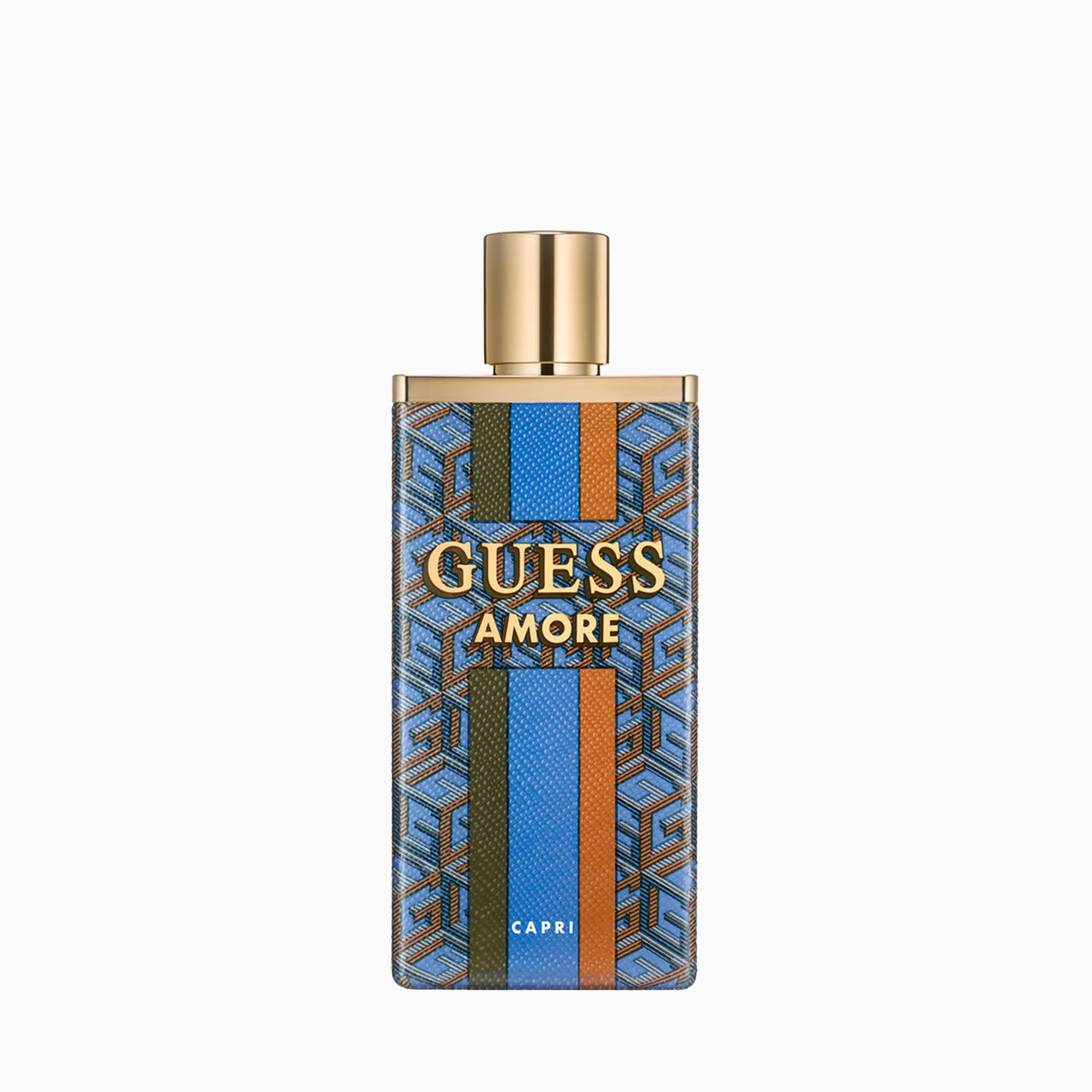 Guess Amore Capri Eau de Toilette For Unisex 100ml