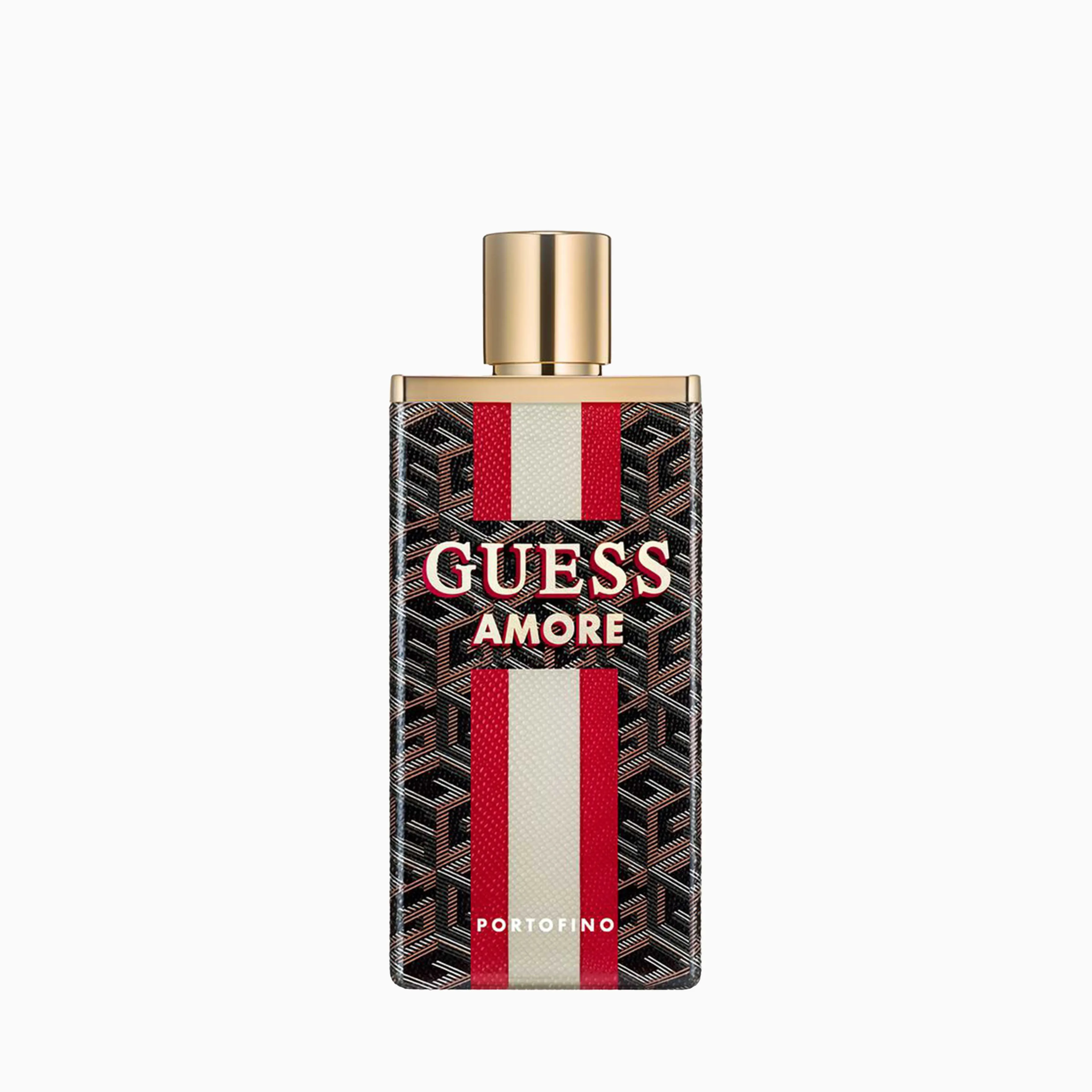 Guess Amore Protofino Eau de Toilette For Unisex 100ml