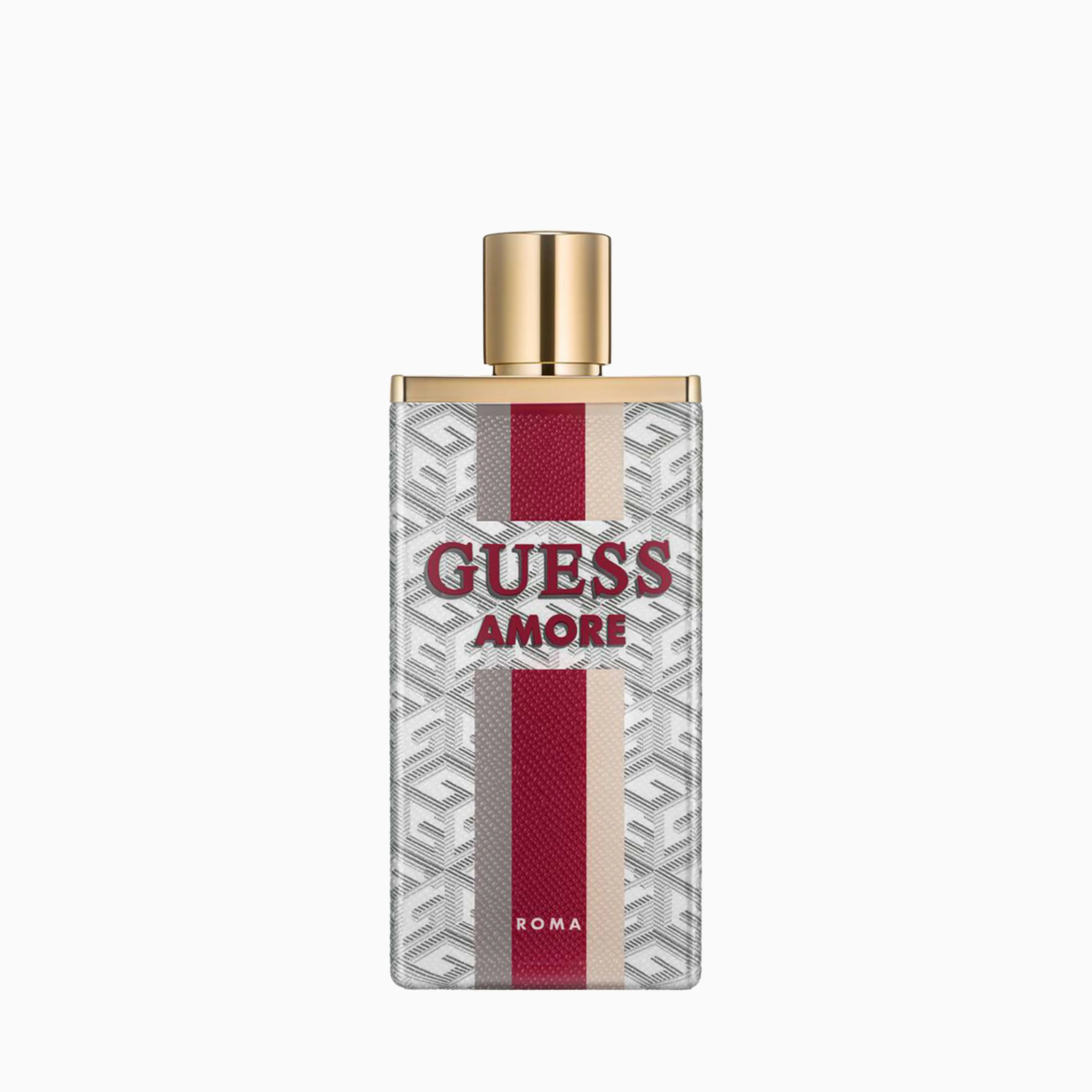 Guess Amore Roma Eau de Toilette For Unisex 100ml