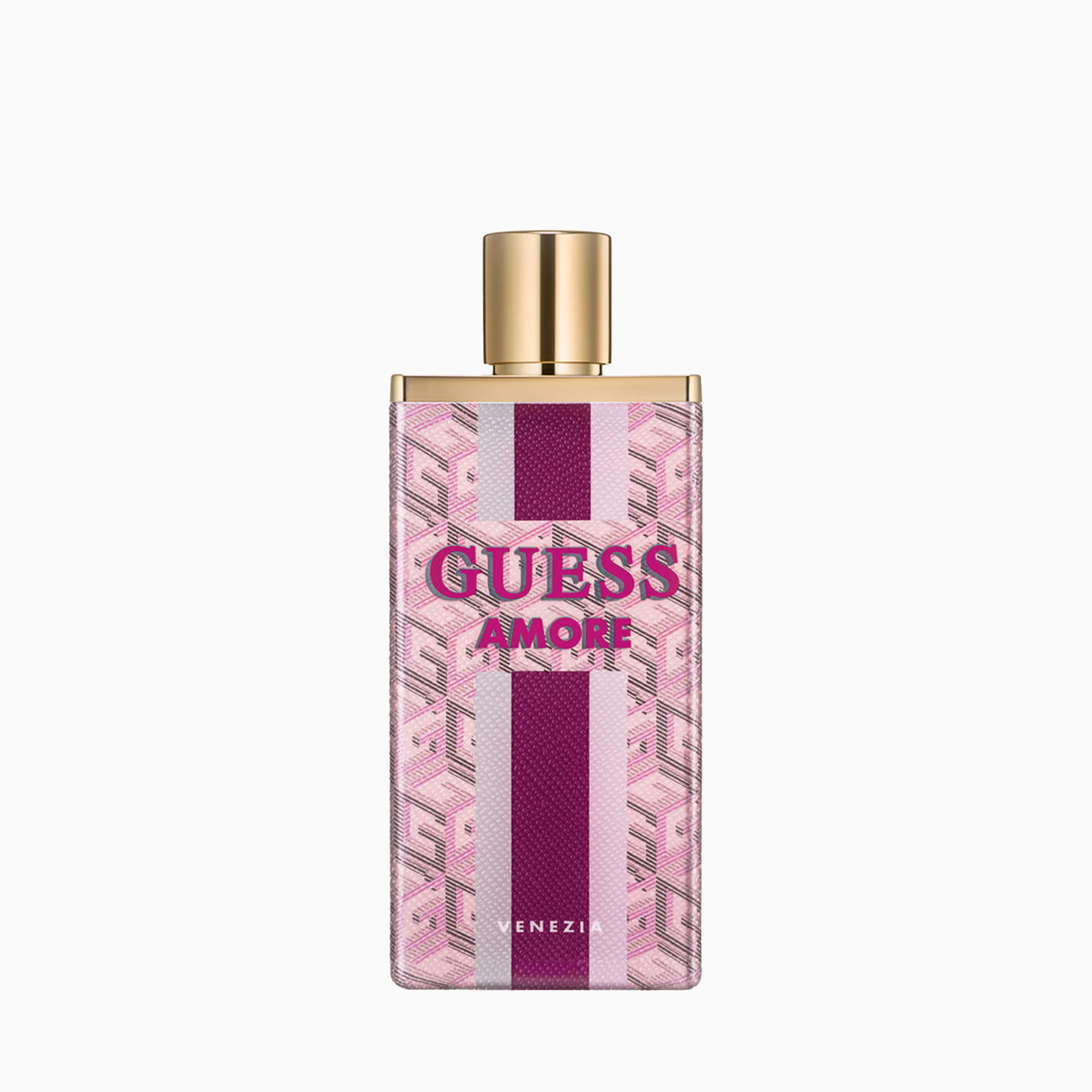 Guess Amore Venezia Eau de Toilette For Unisex 100ml