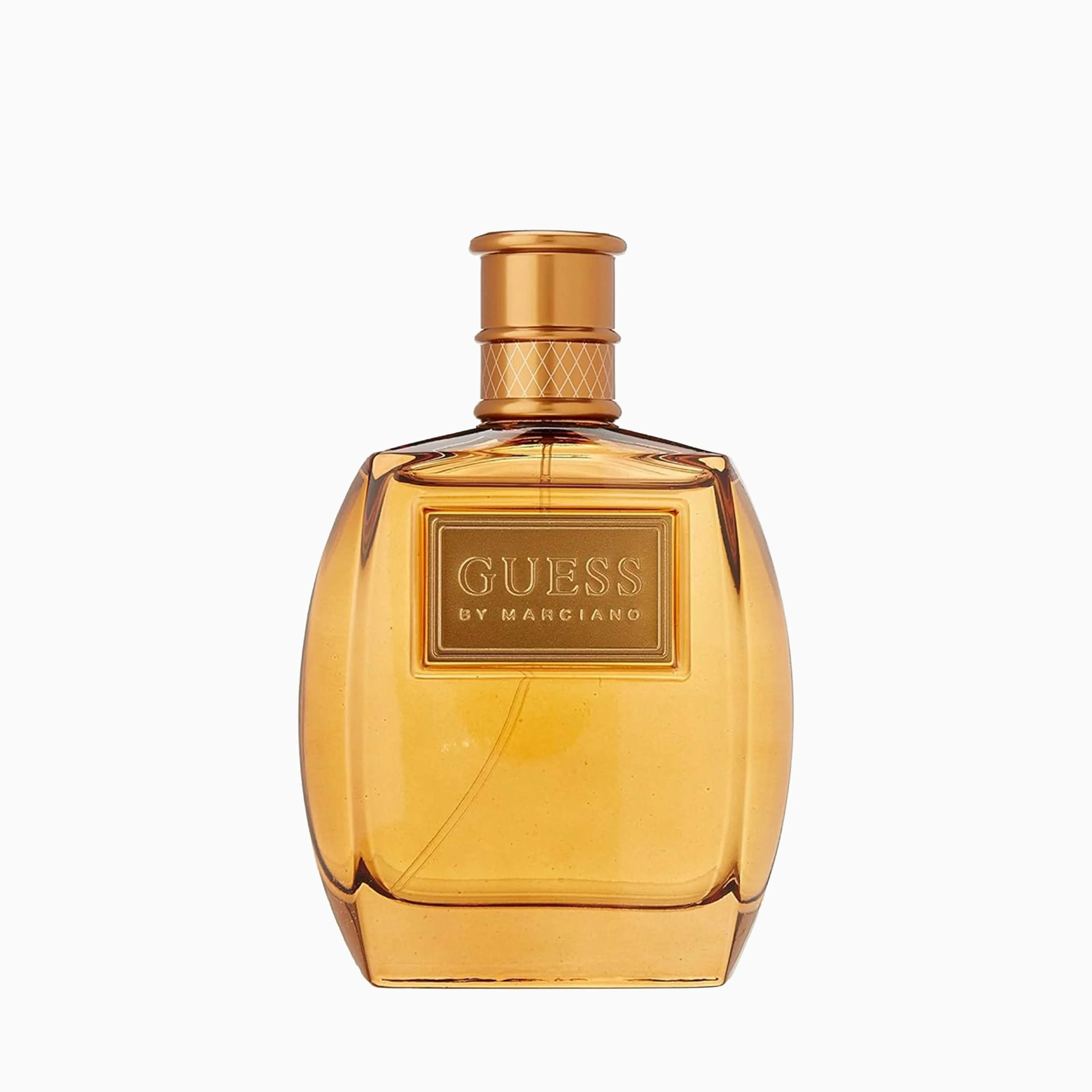 Guess By Marciano Eau de Toilette For Men 100ml
