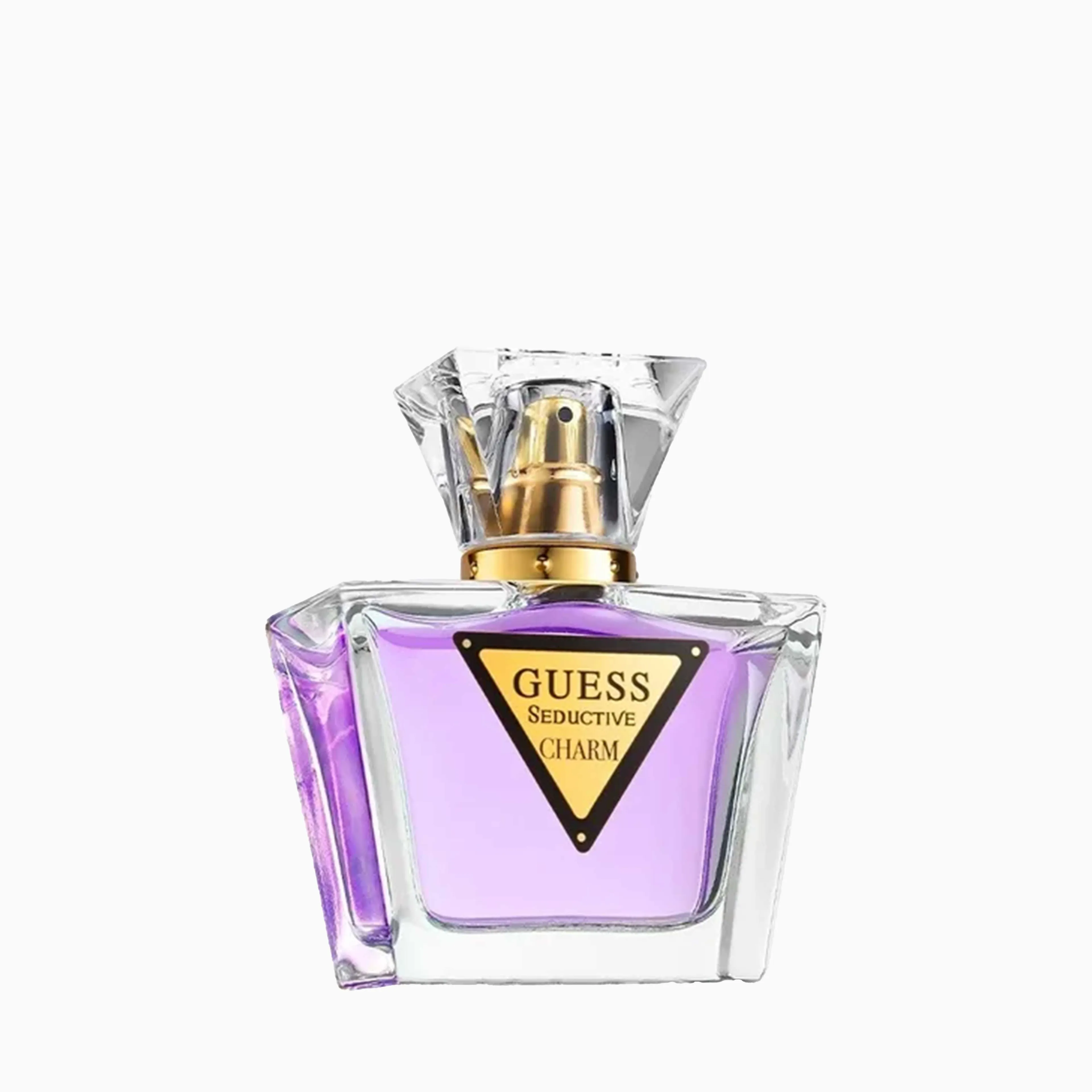Guess Seductive Charm Eau de Toilette For Women 75ml