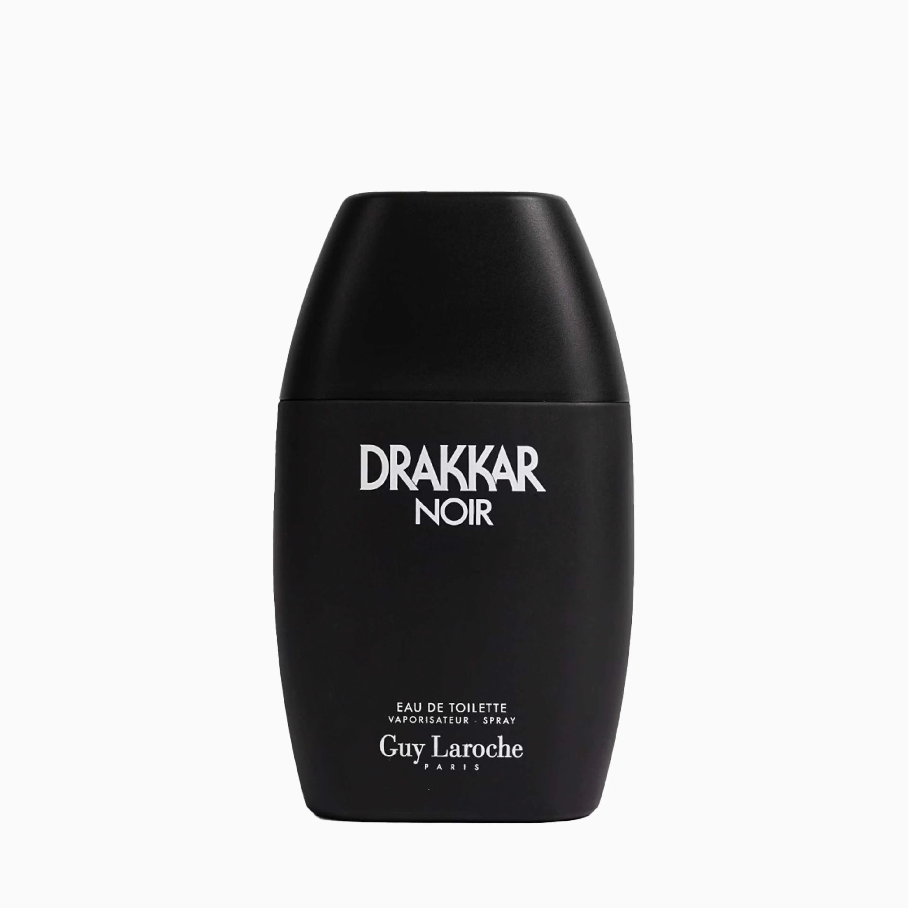 Guy Laroche Drakkar Noir Eau de Toilette For Men 100ml