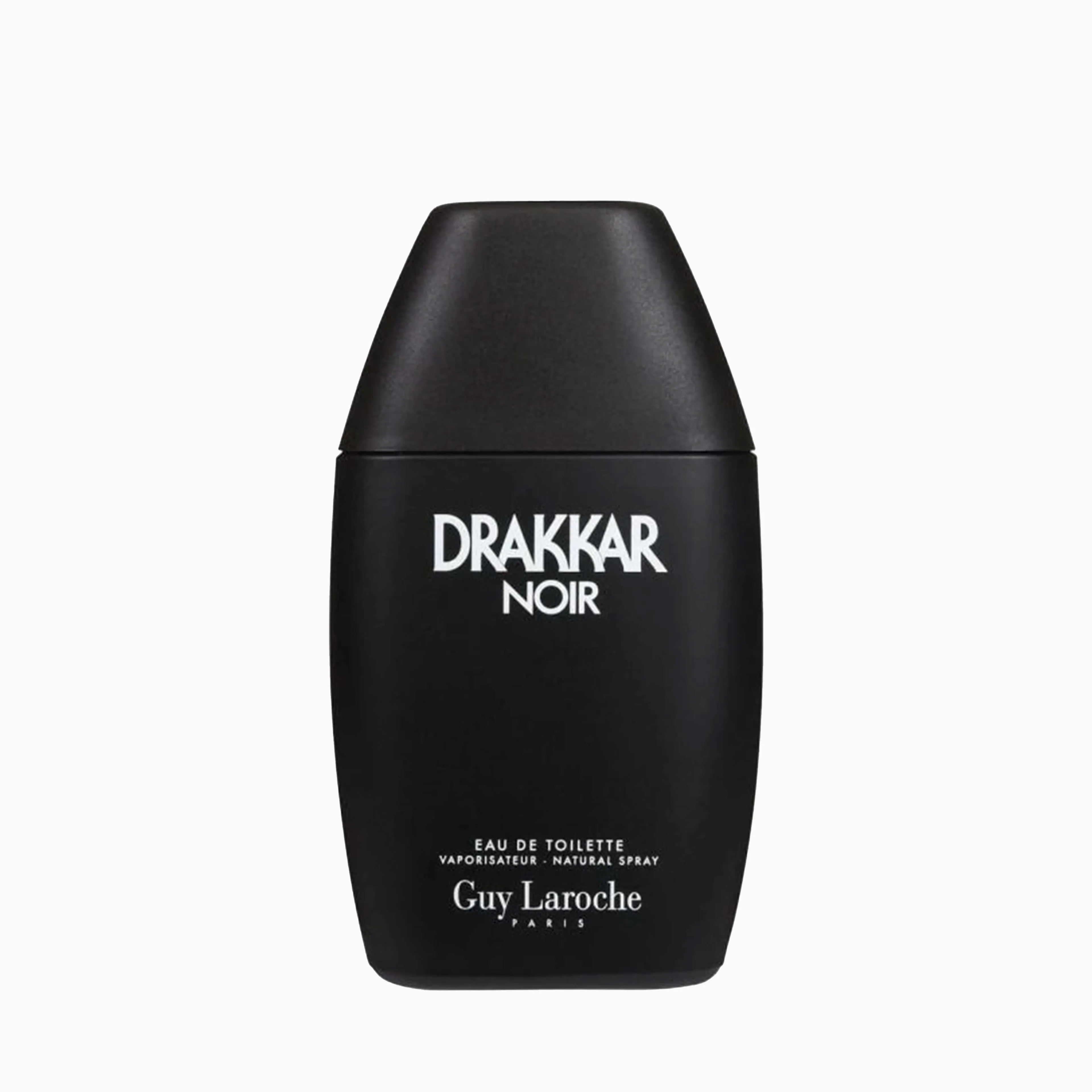 Guy Laroche Drakkar Noir Eau de Toilette For Men 200ml