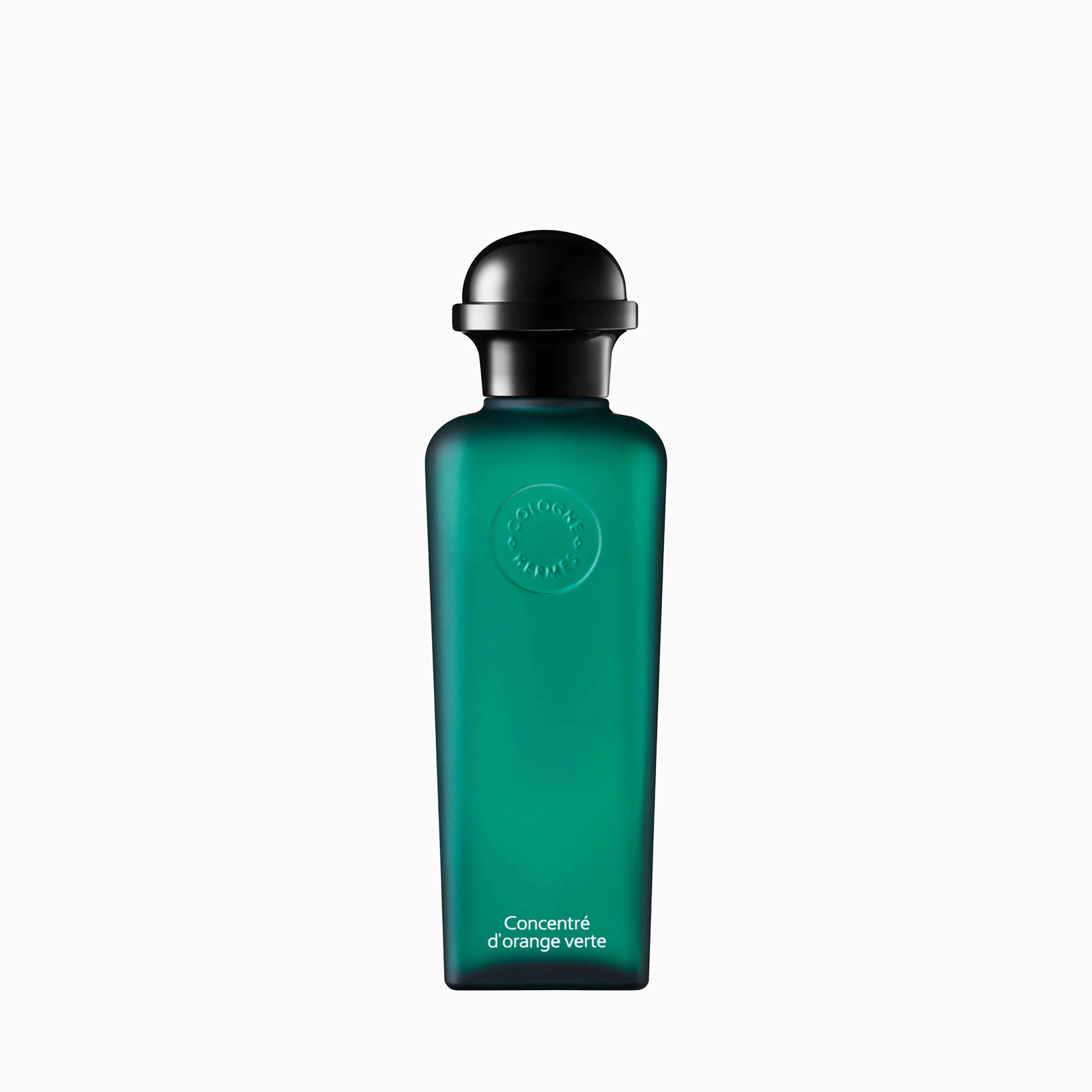 Hermes d'Orange Verte Concentree Eau de Toilette For Men 100ml
