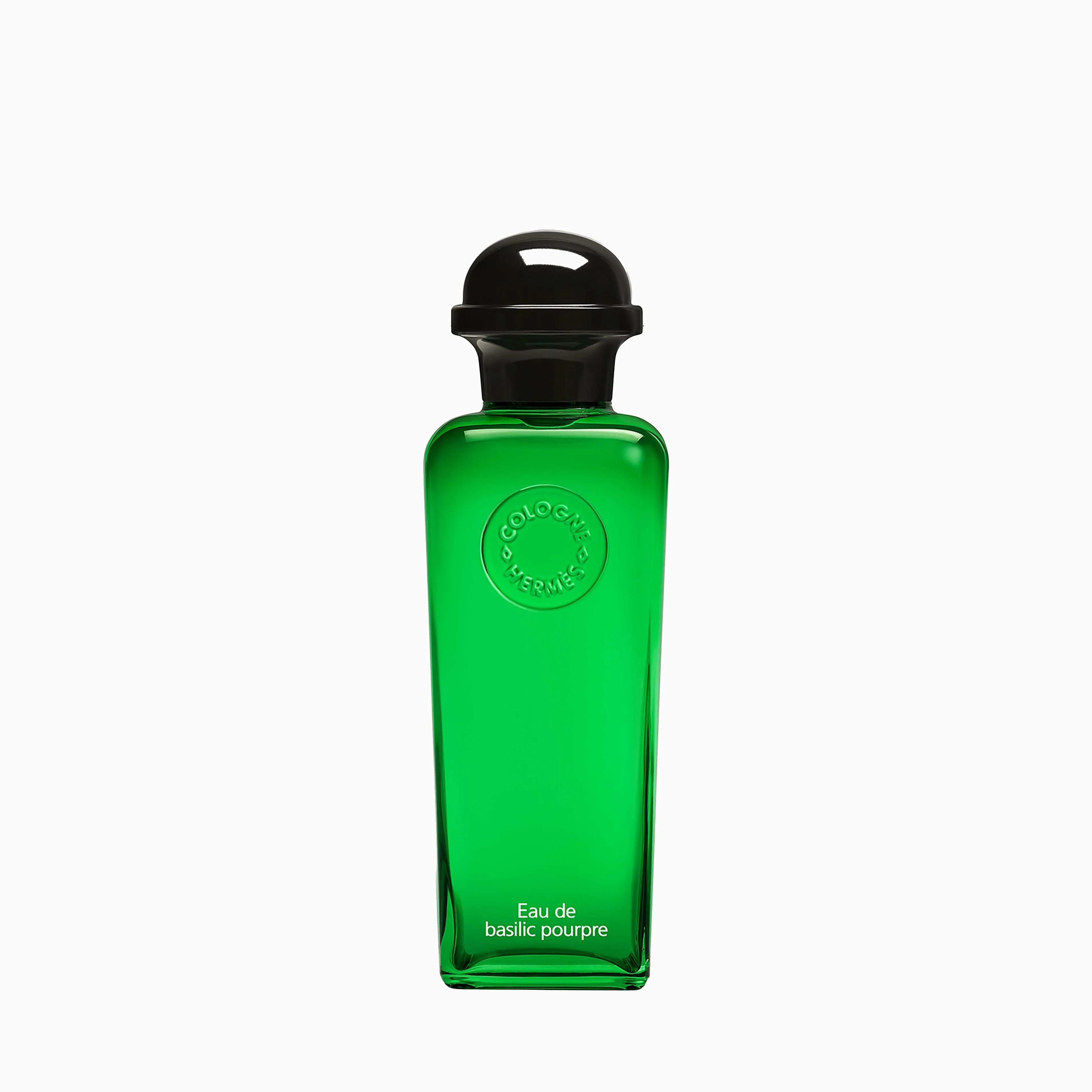 Hermes Eau de Basilic Pourpre Eau de Cologne For Unisex 100ml