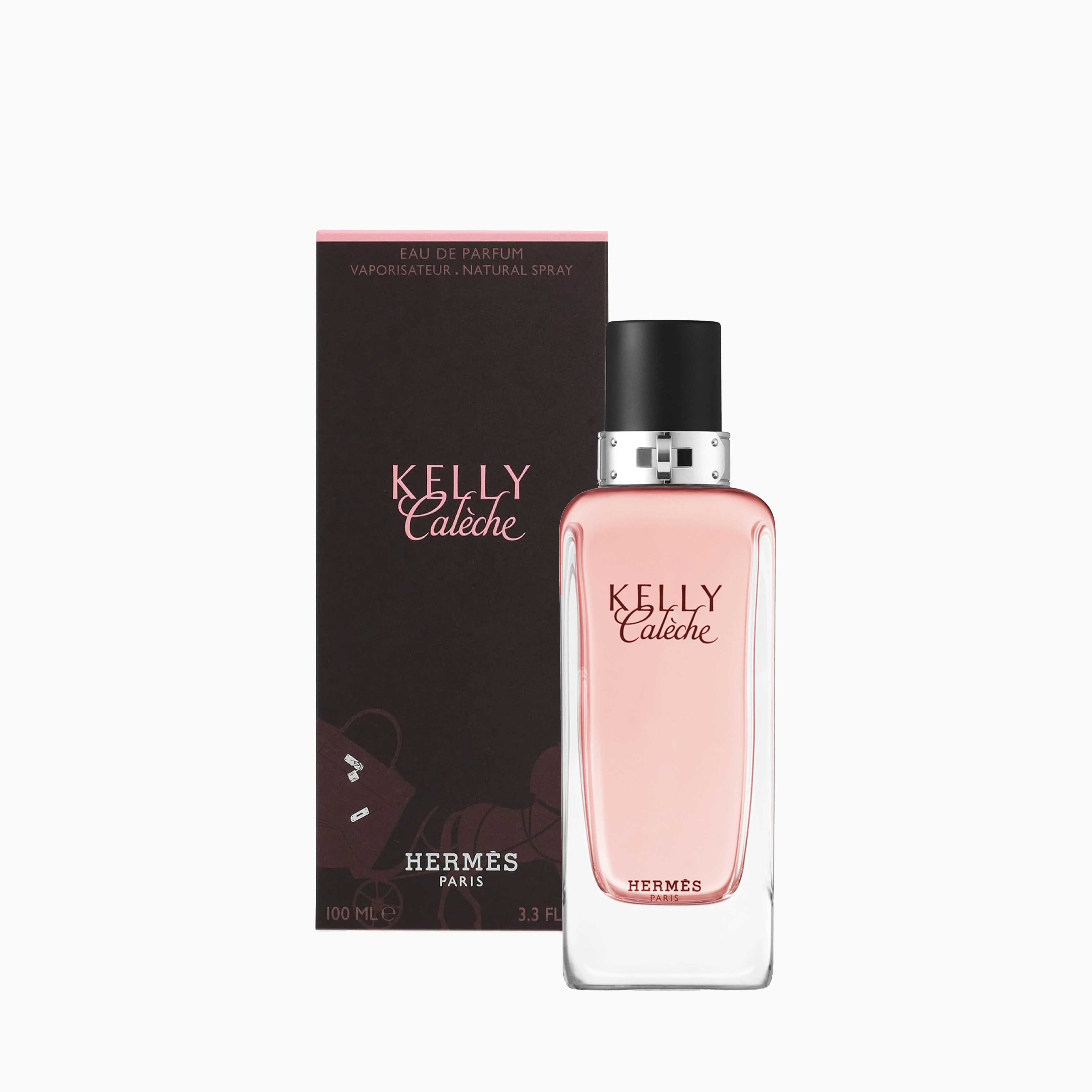 Hermes Kelly Caleche Eau de Parfum For Women 100ml