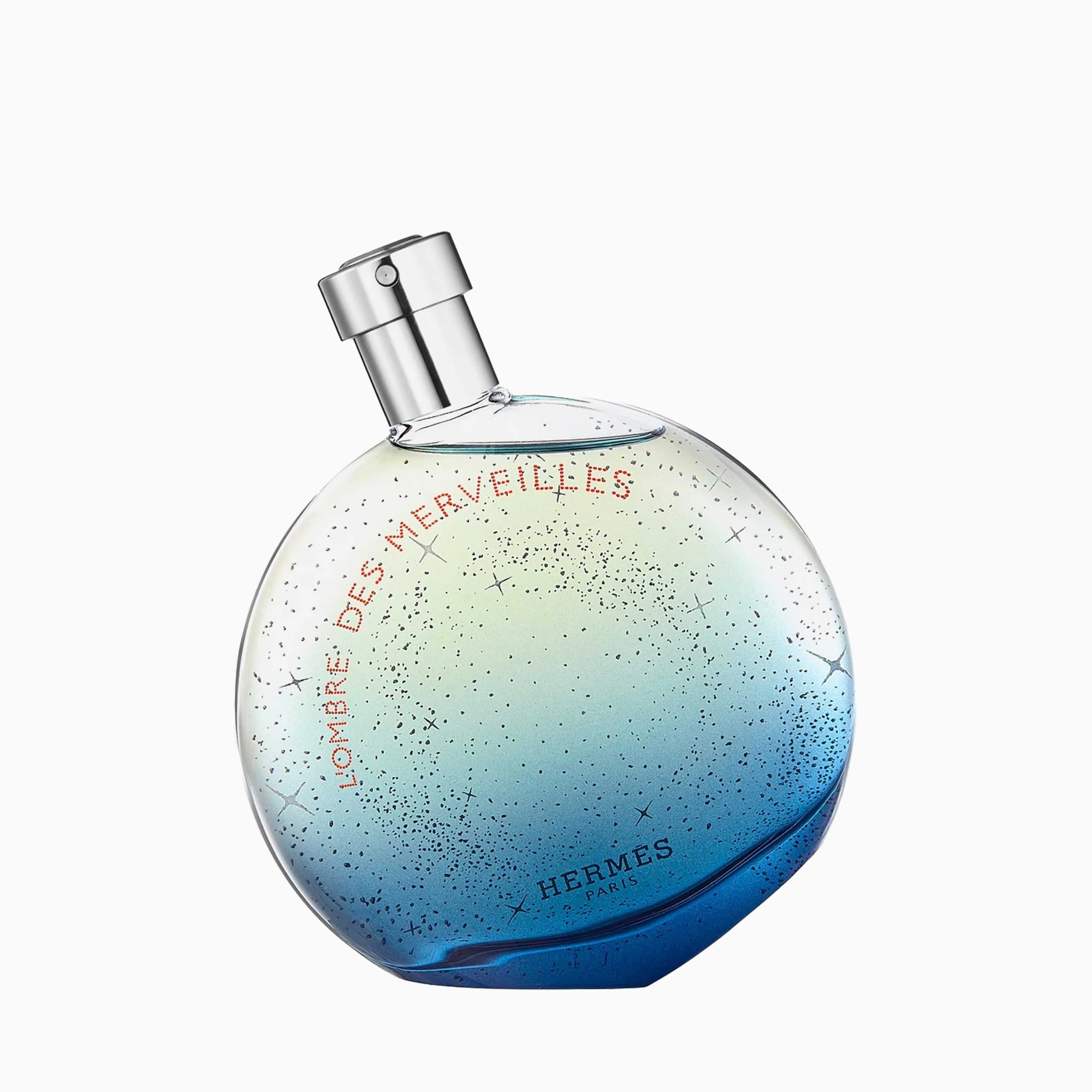 Hermes L'Ombre Des Merveilles Eau de Parfum For Unisex 100ml
