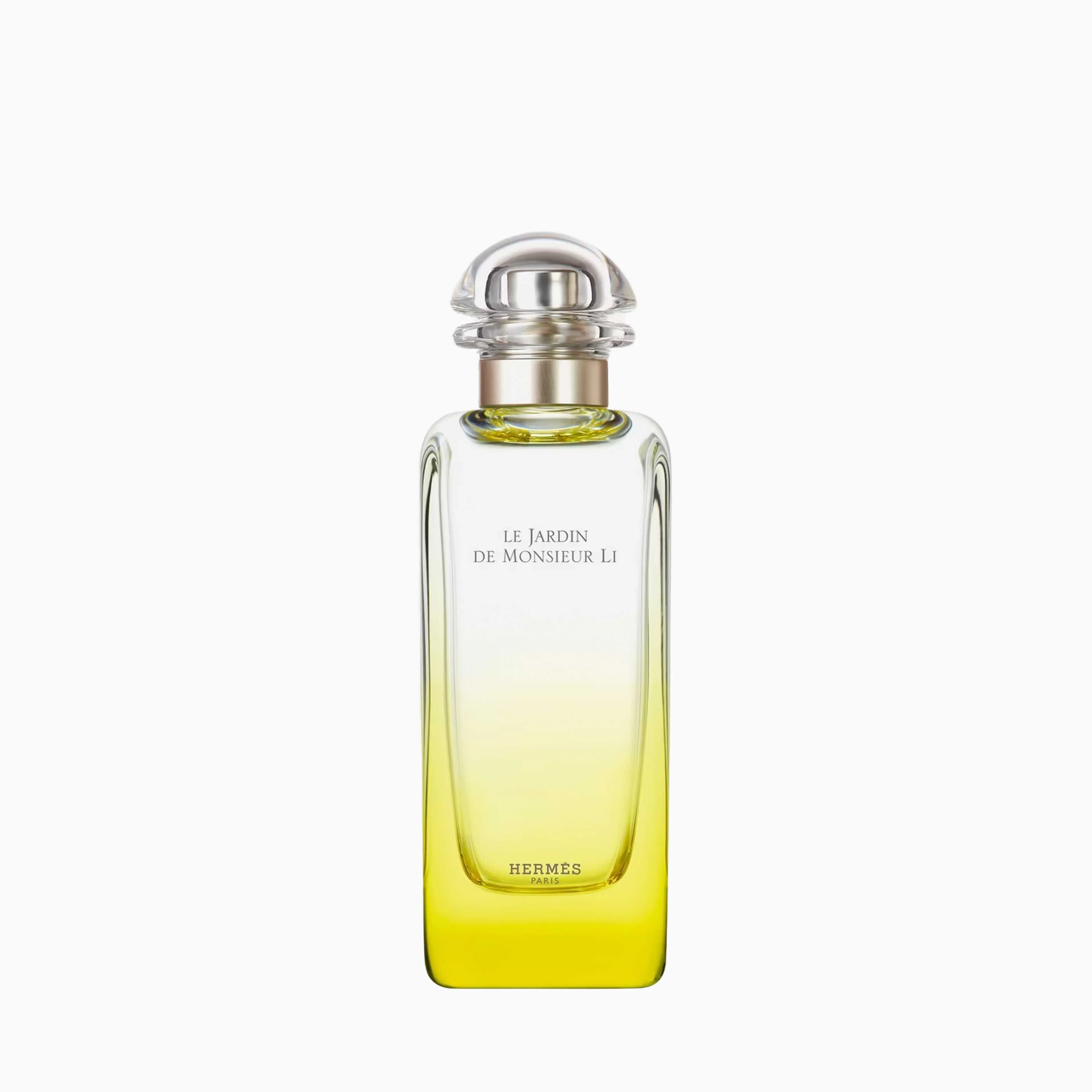 Hermes Le Jardin de Monsieur Li Eau de Toilette For Unisex 100ml