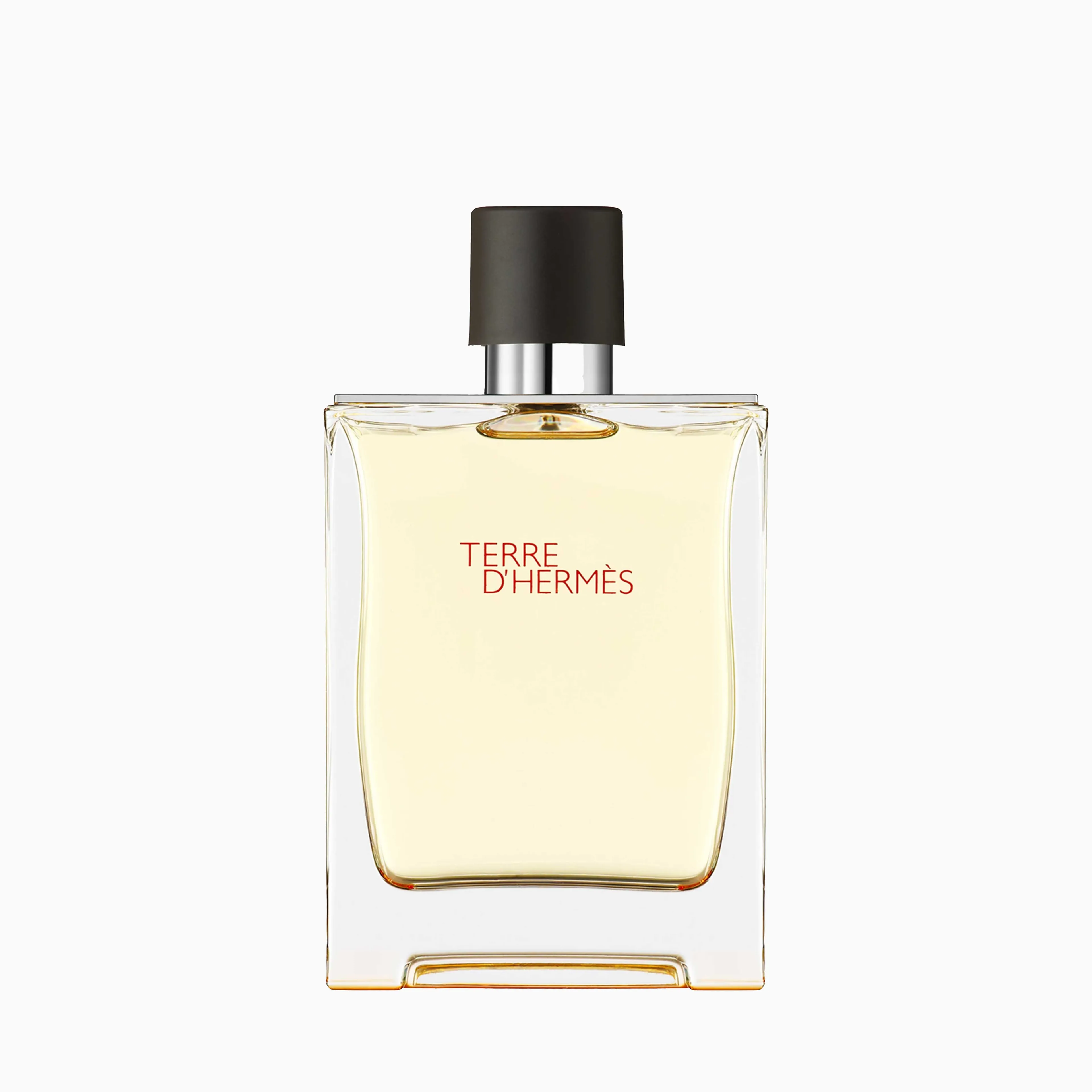 Hermes Terre d'Hermes Eau de Toilette For Men 200ml