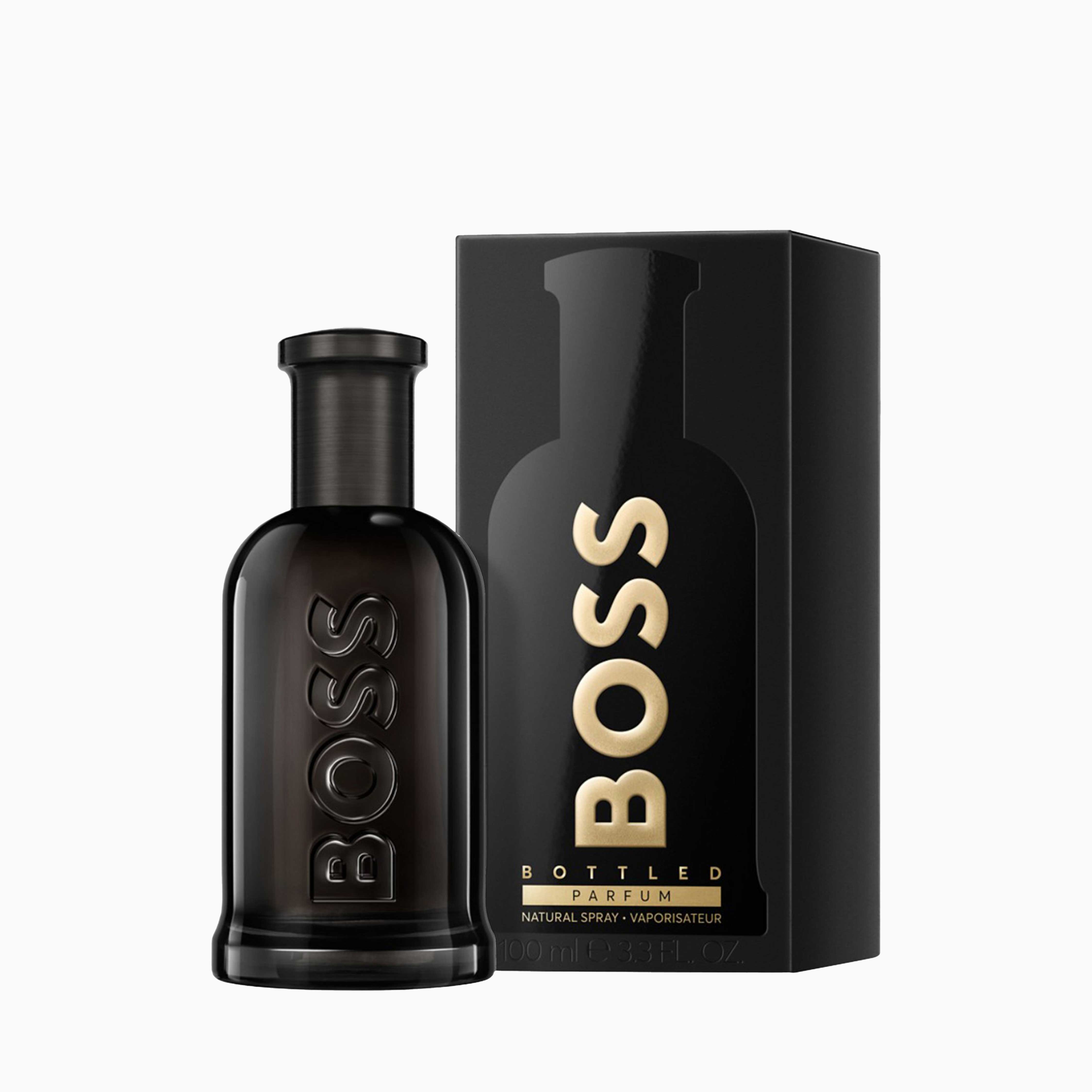 Hugo Boss Boss Bottled Parfum For Men 100ml
