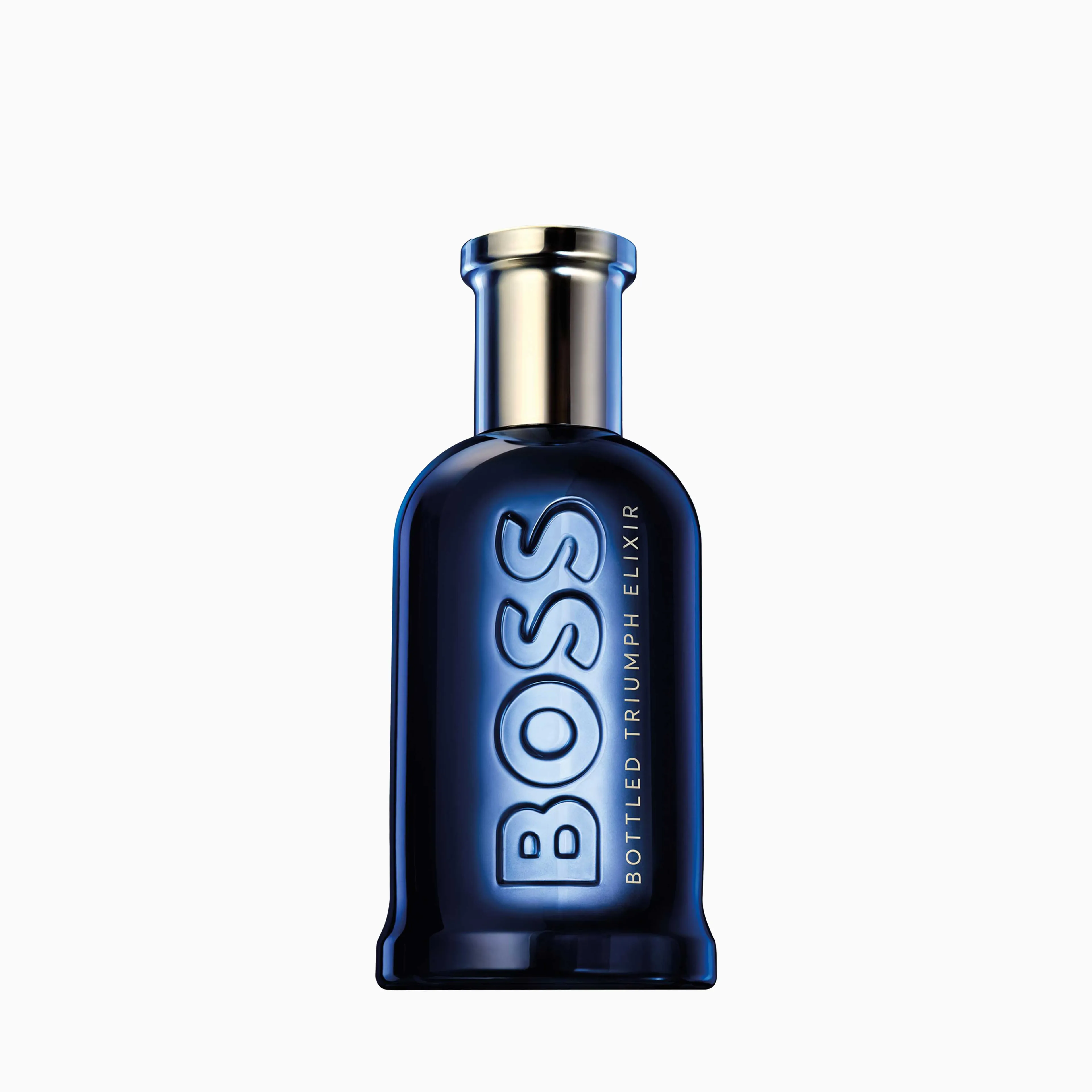 Hugo Boss Boss Bottled Triumph Elixir Intense Parfum For Men 100ml