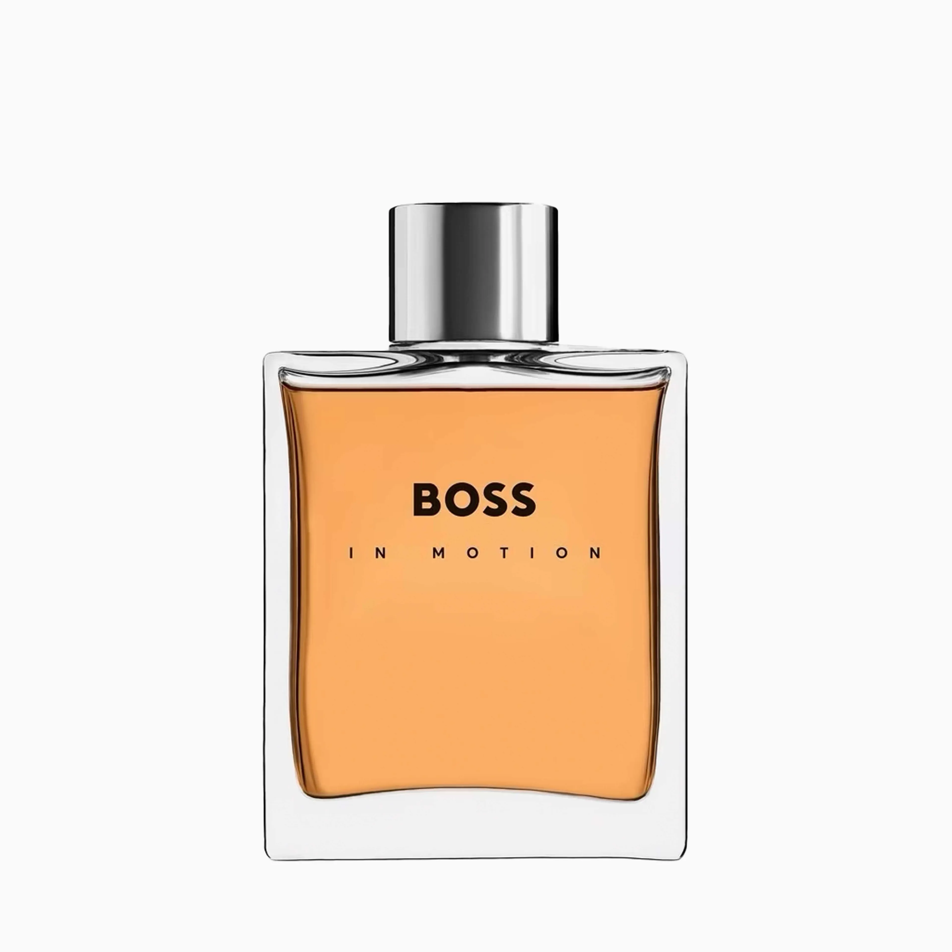 Hugo Boss In Motion Eau de Toilette For Men 100ml
