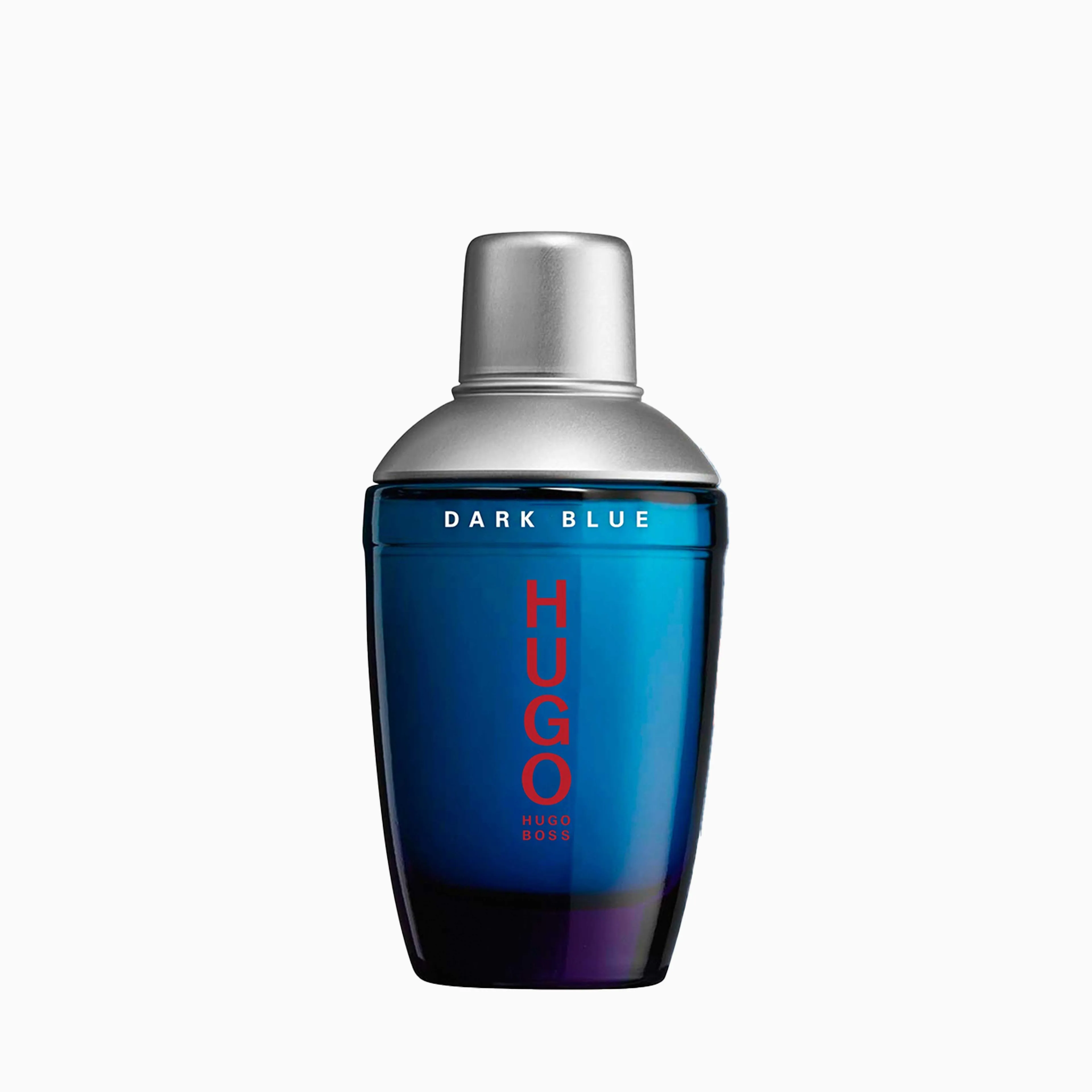 Hugo Boss Dark Blue Eau de Toilette For Men 75ml