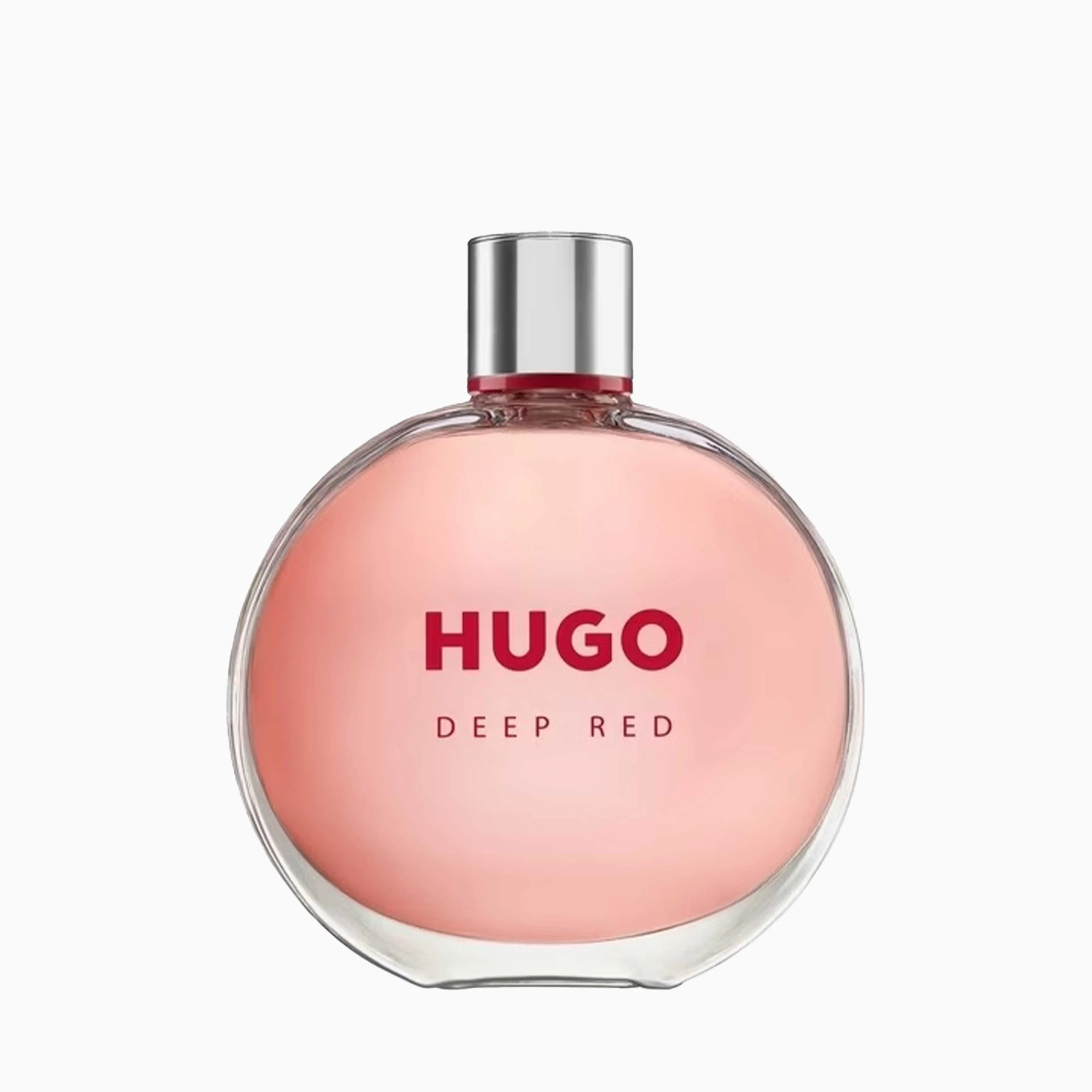 Hugo Boss Deep Red Eau de Parfum For Women 75ml
