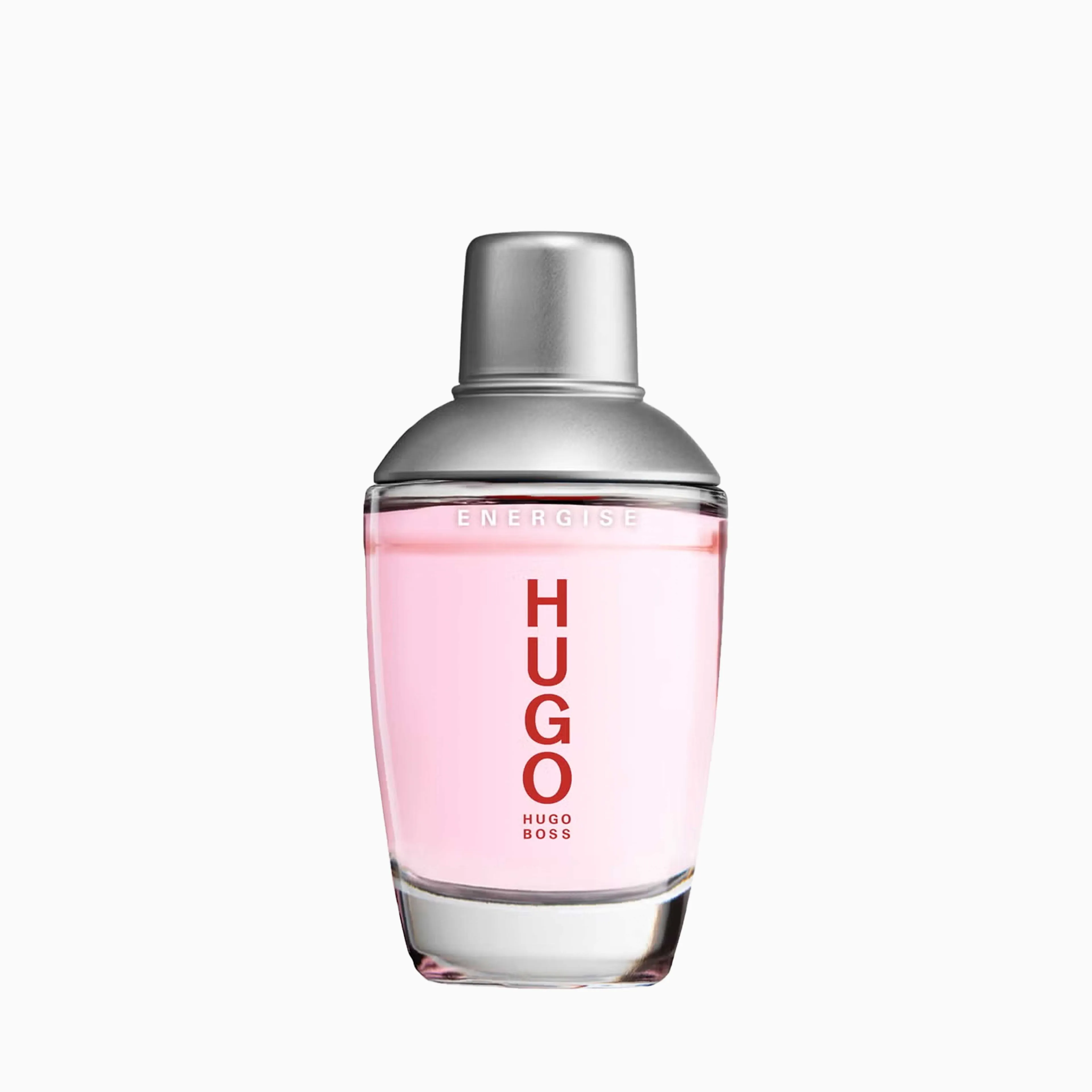 Hugo Boss Energize Eau de Toilette For Men 75ml