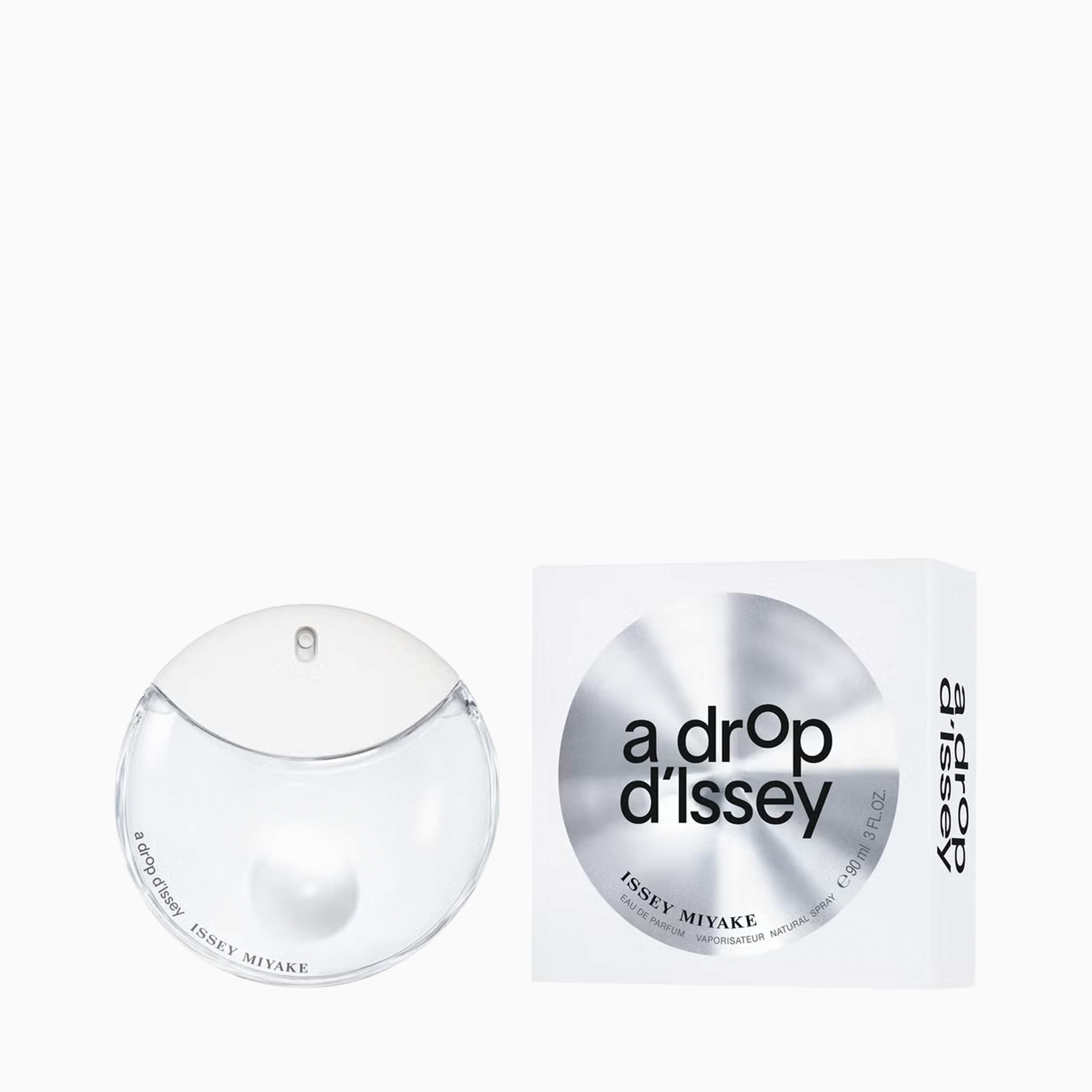 Issey Miyake A Drop d'Issey Eau de Parfum For Women 90ml
