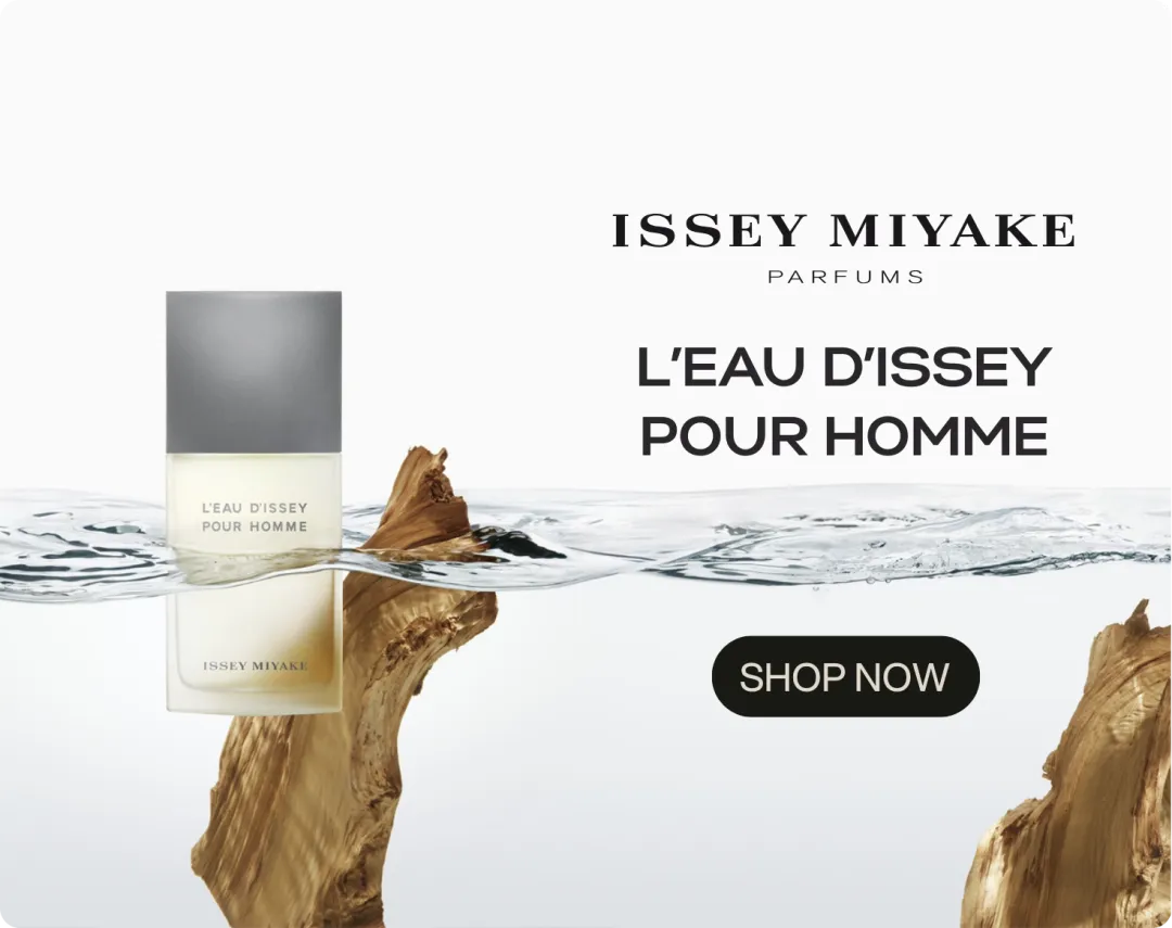 Shop Issey Miyake fragrances