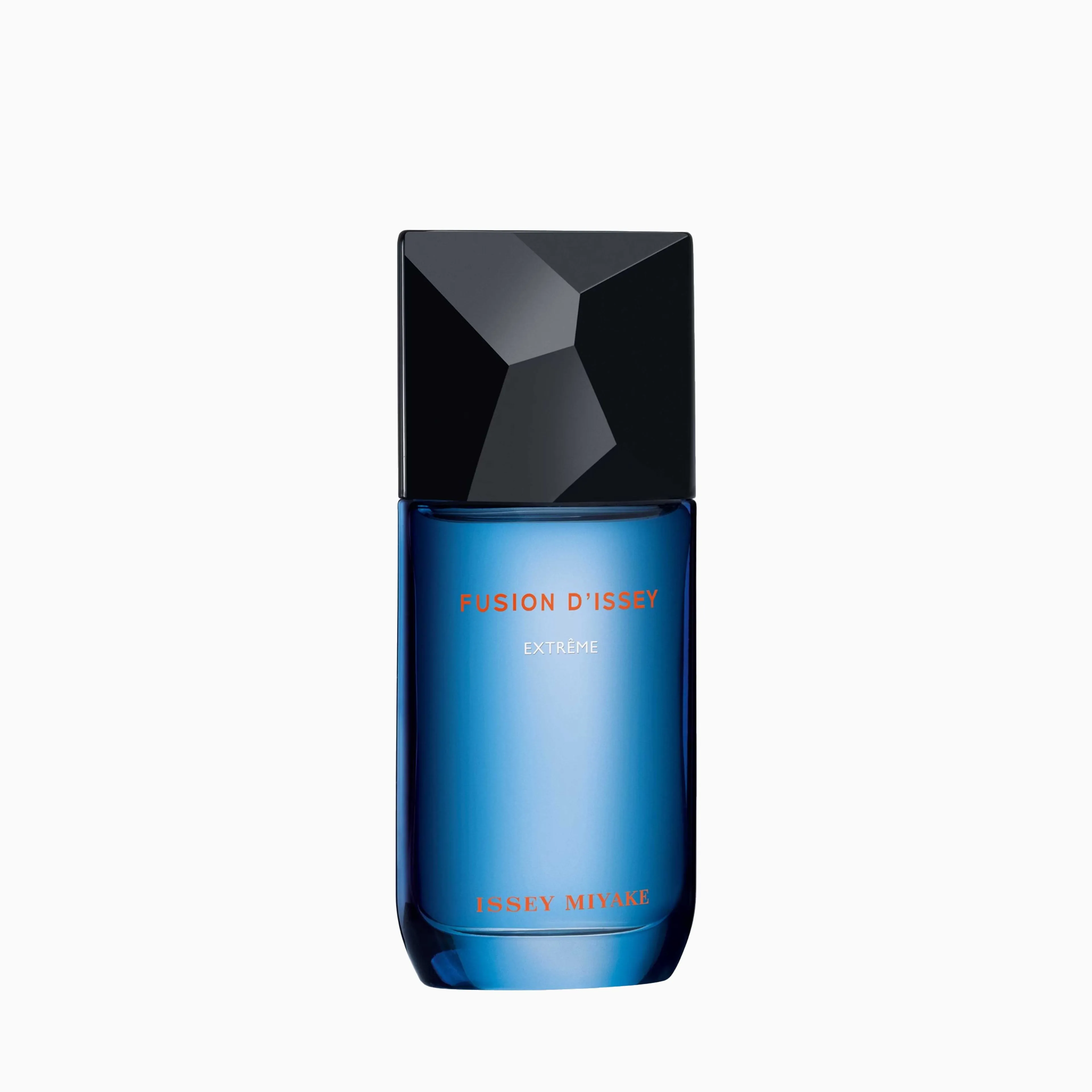 Issey Miyake Fusion d'Issey Extreme Intense Eau de Toilette For Men 100ml