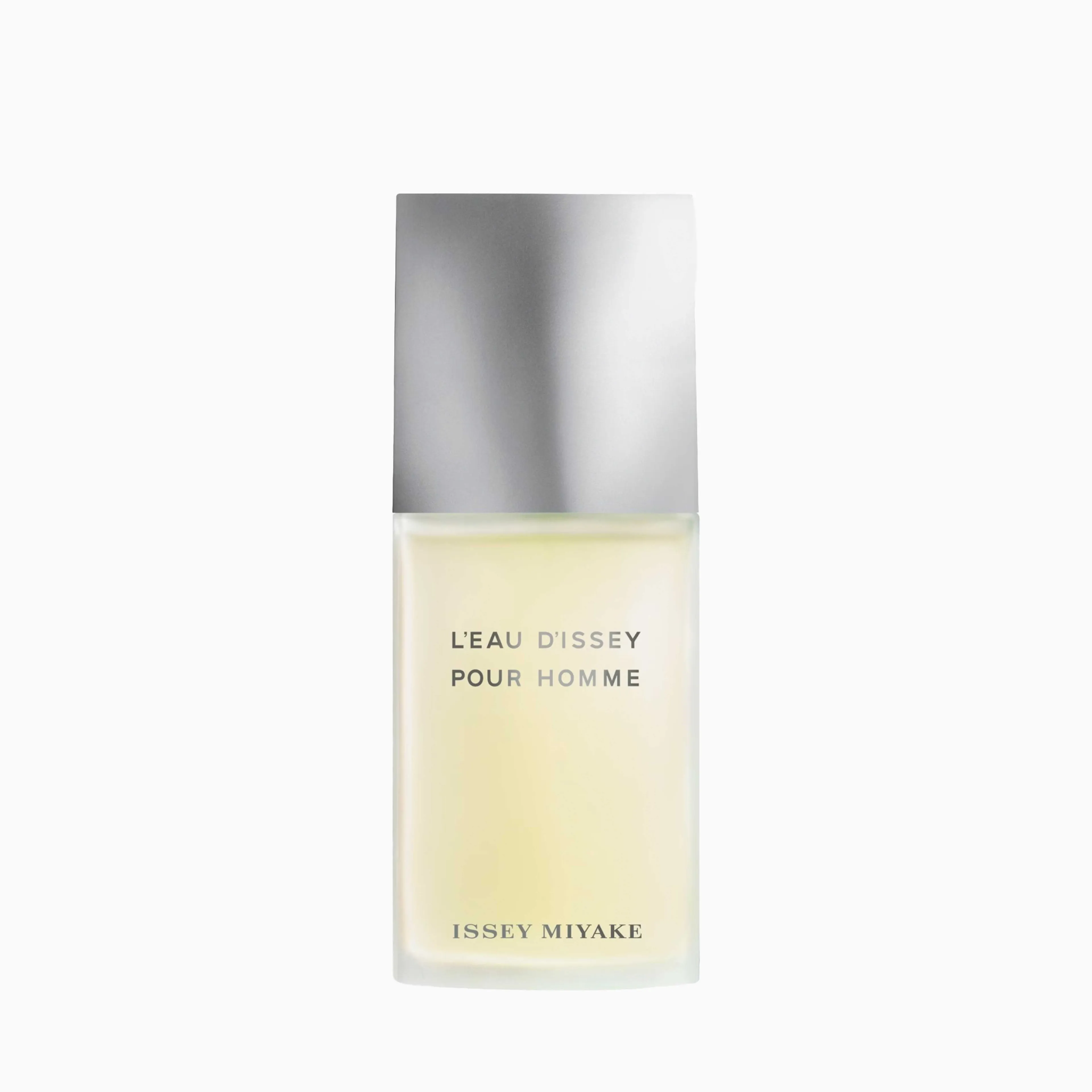 Issey Miyake L'Eau d'Issey Pour Homme Eau de Toilette For Men 200ml