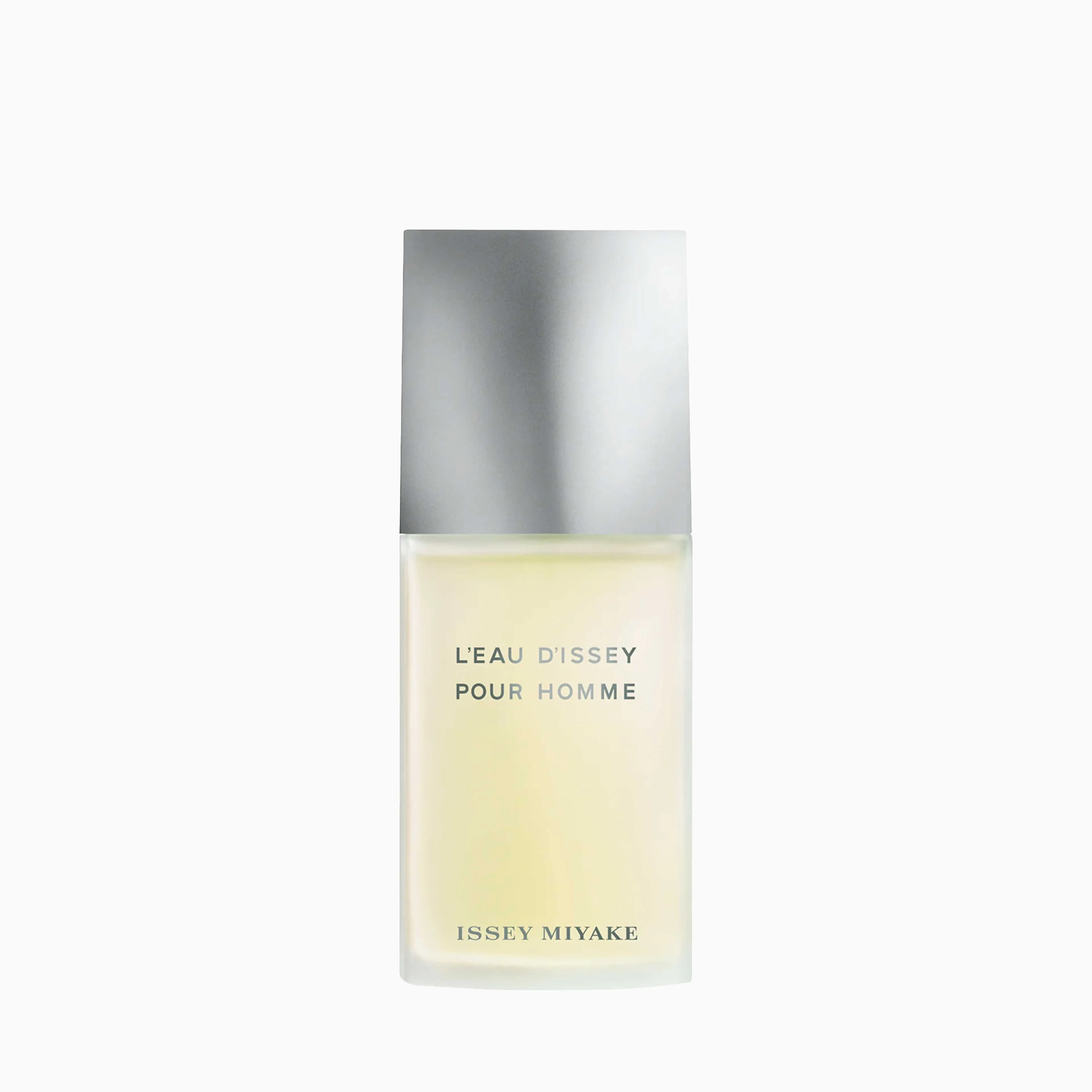 Issey Miyake L'Eau d'Issey Pour Homme Eau de Toilette For Men 75ml