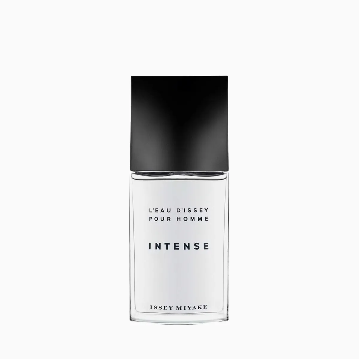 Issey Miyake L'Eau d'Issey Pour Homme Intense Eau de Toilette For Men 125ml