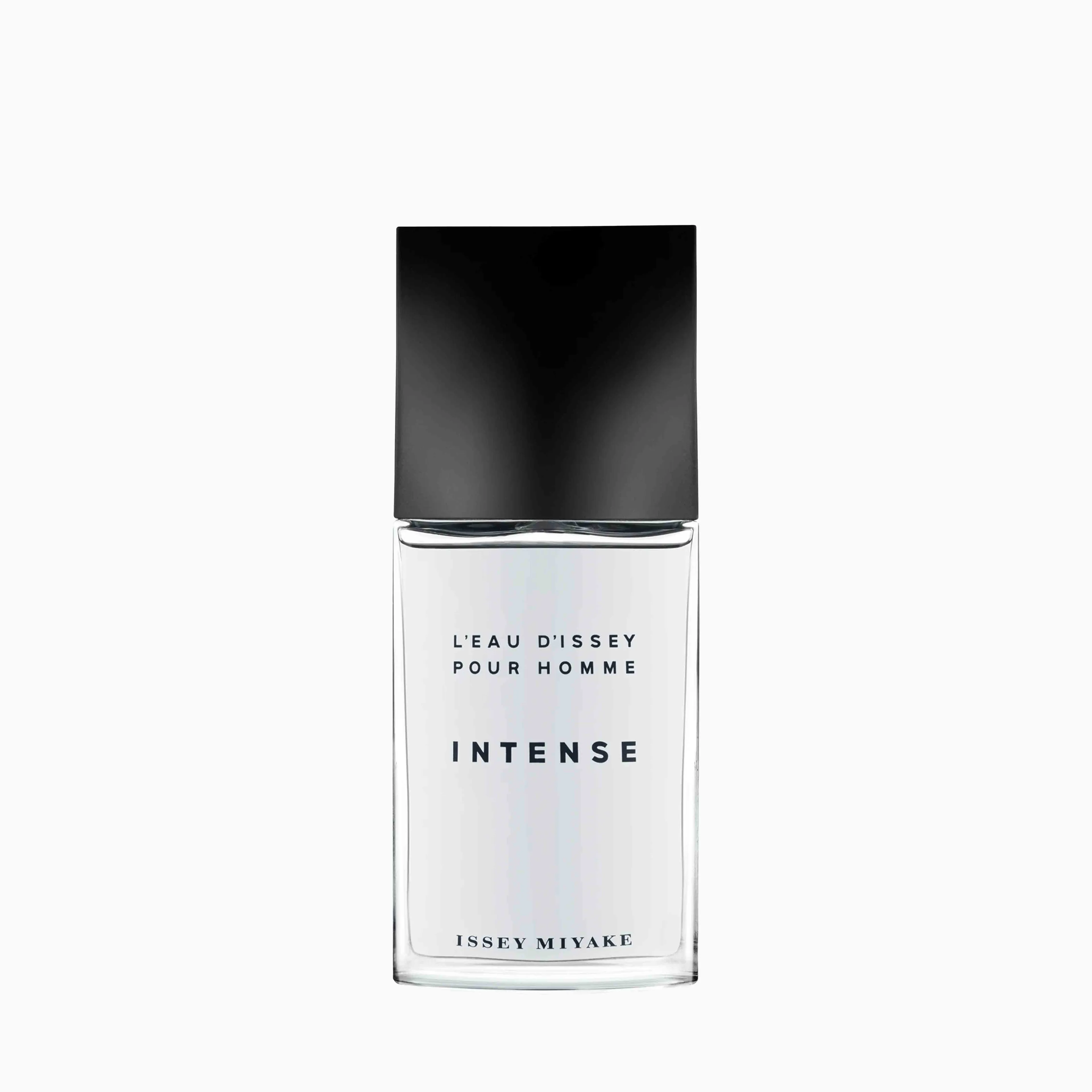 Issey Miyake L'Eau d'Issey Pour Homme Intense Eau de Toilette For Men 75ml
