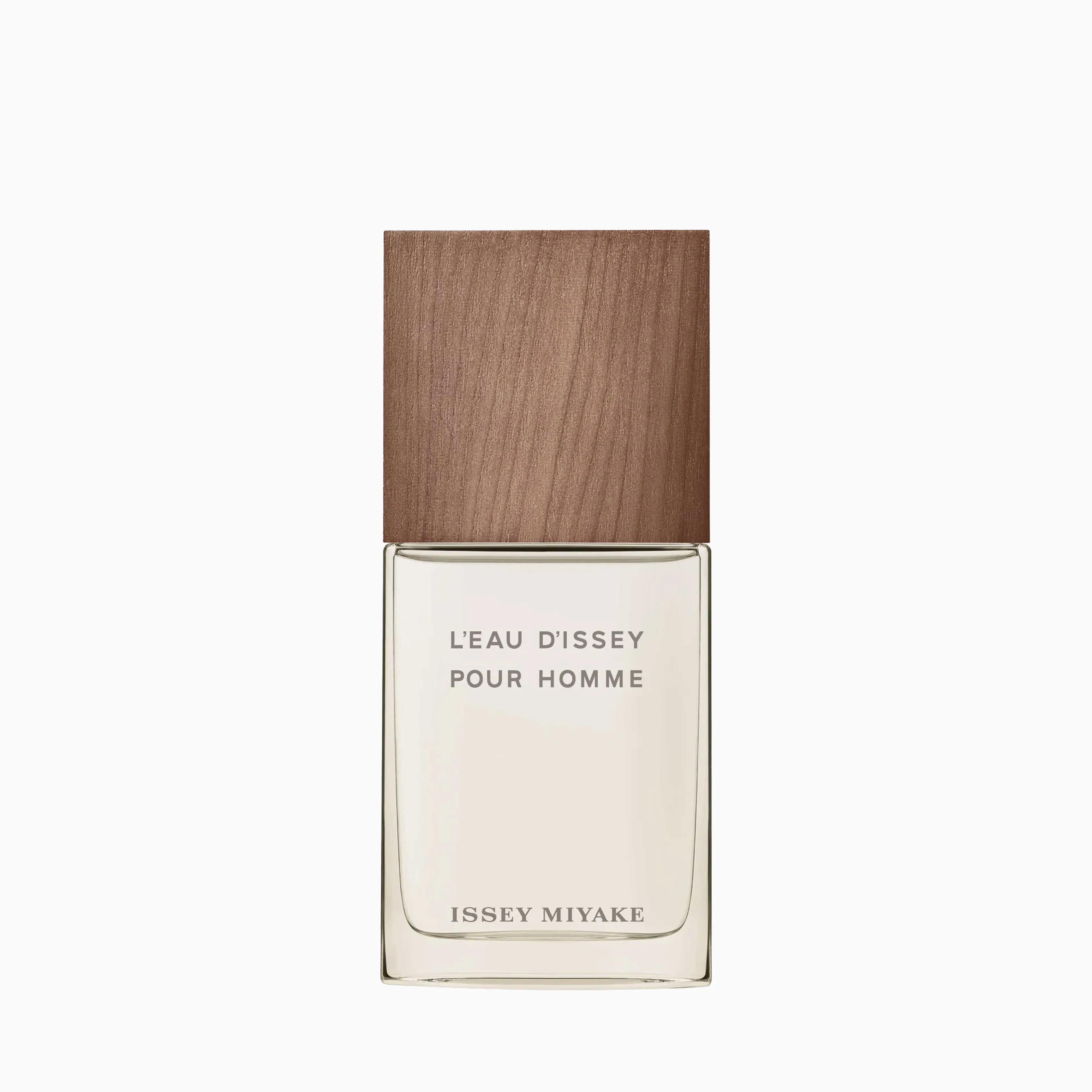 Issey Miyake L'Eau d'Issey Vetiver Intense Eau de Toilette For Men 100ml