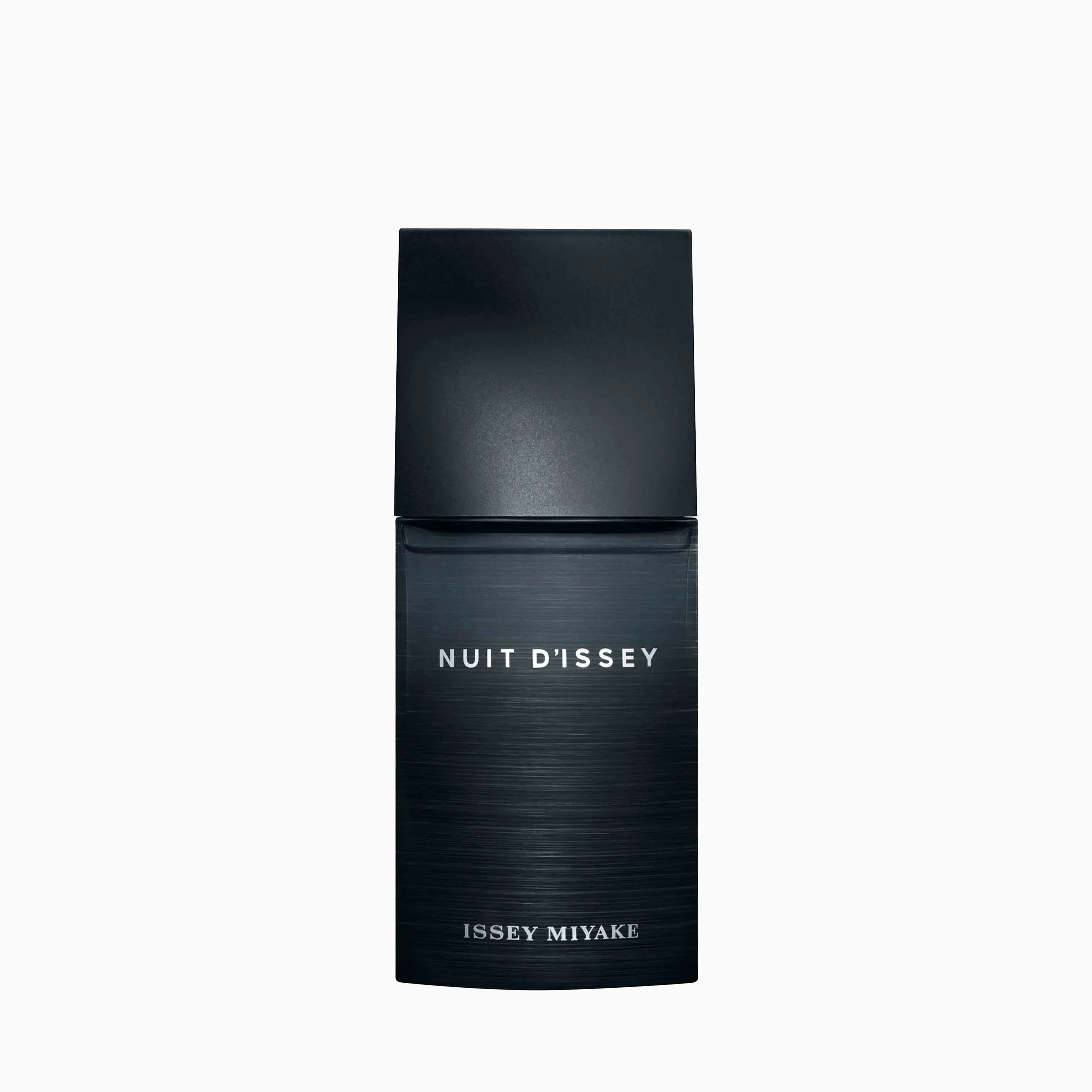 Issey Miyake Nuit d'Issey Eau de Toilette For Men 125ml