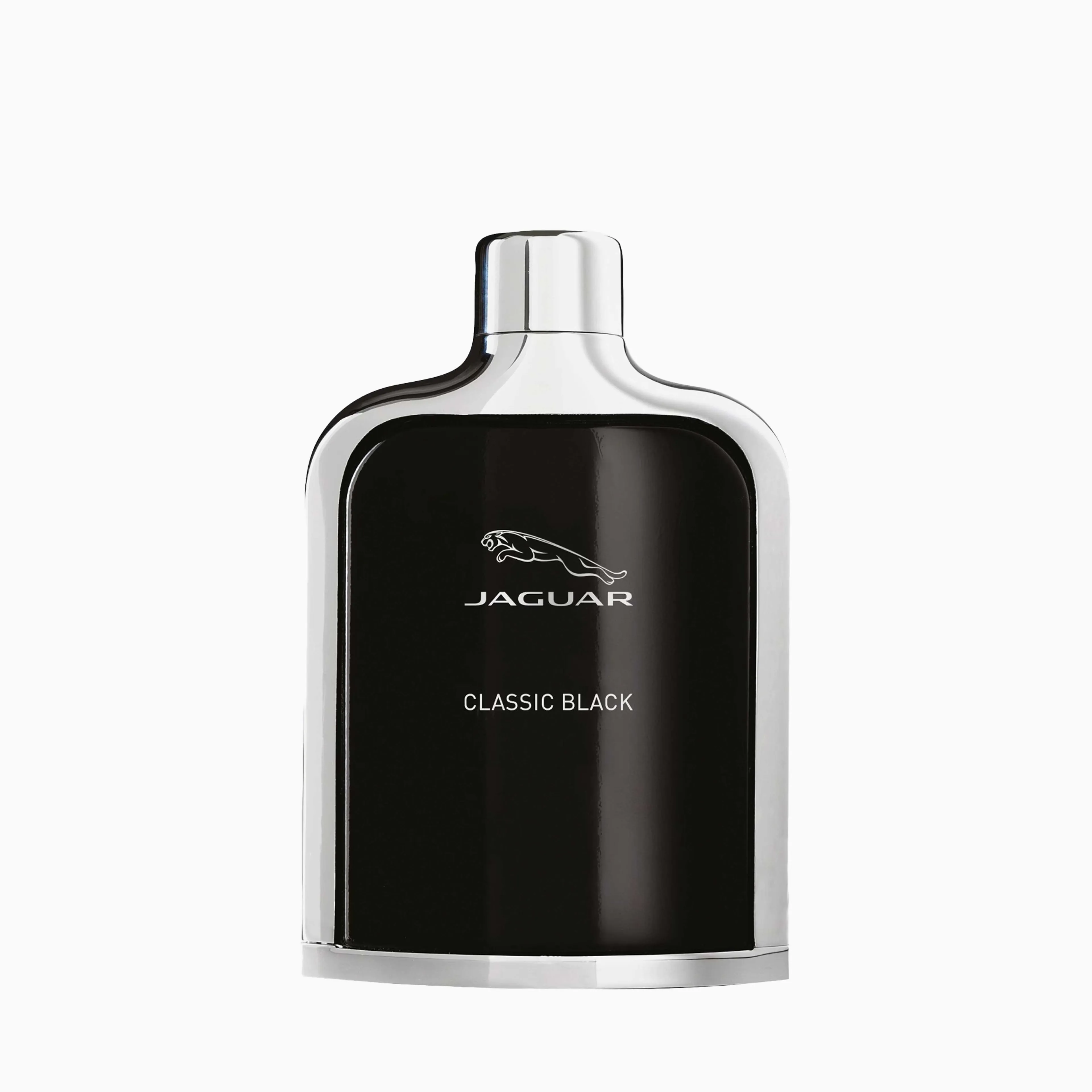 Jaguar Classic Black Eau de Toilette For Men 100ml