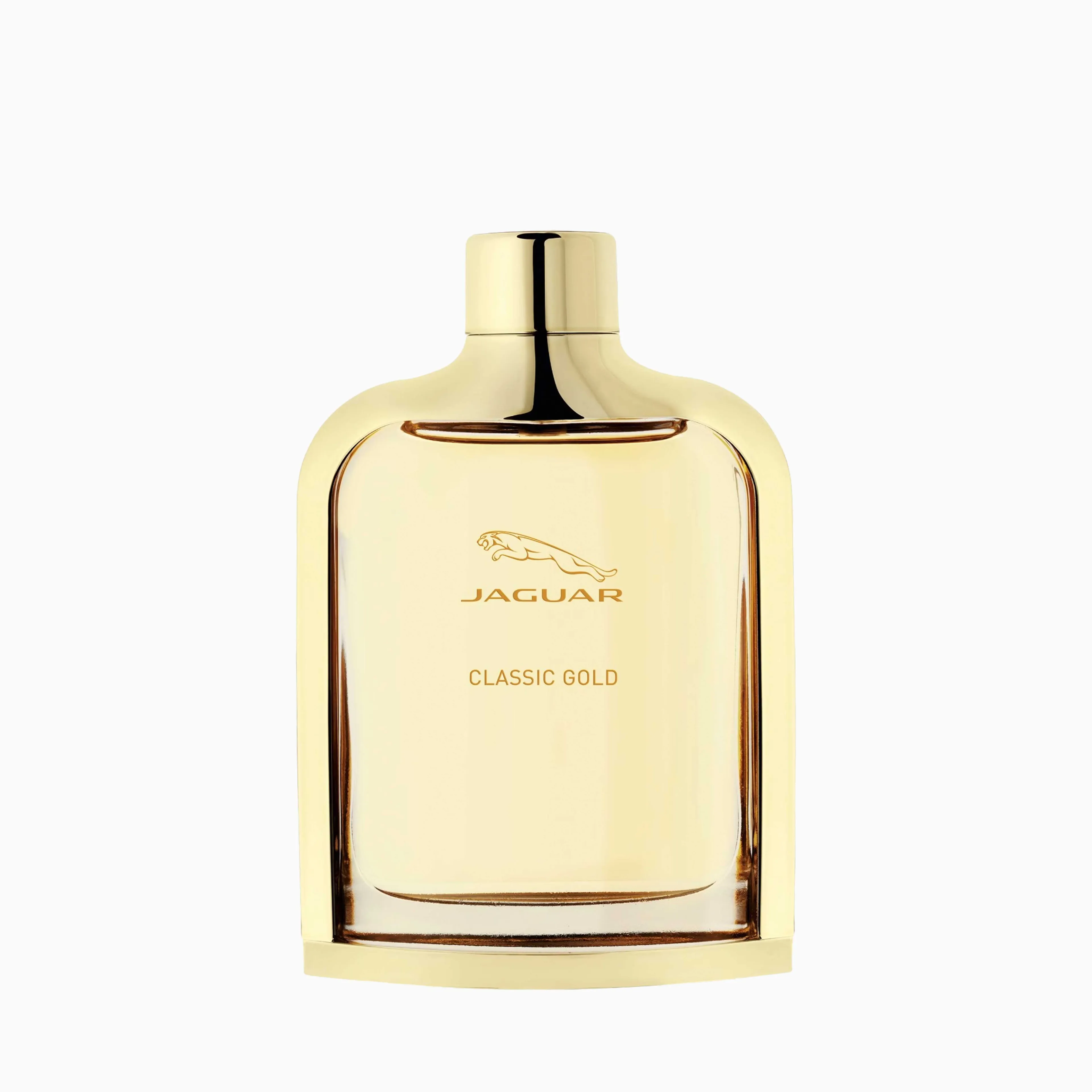 Jaguar Classic Gold Eau de Toilette For Men 100ml