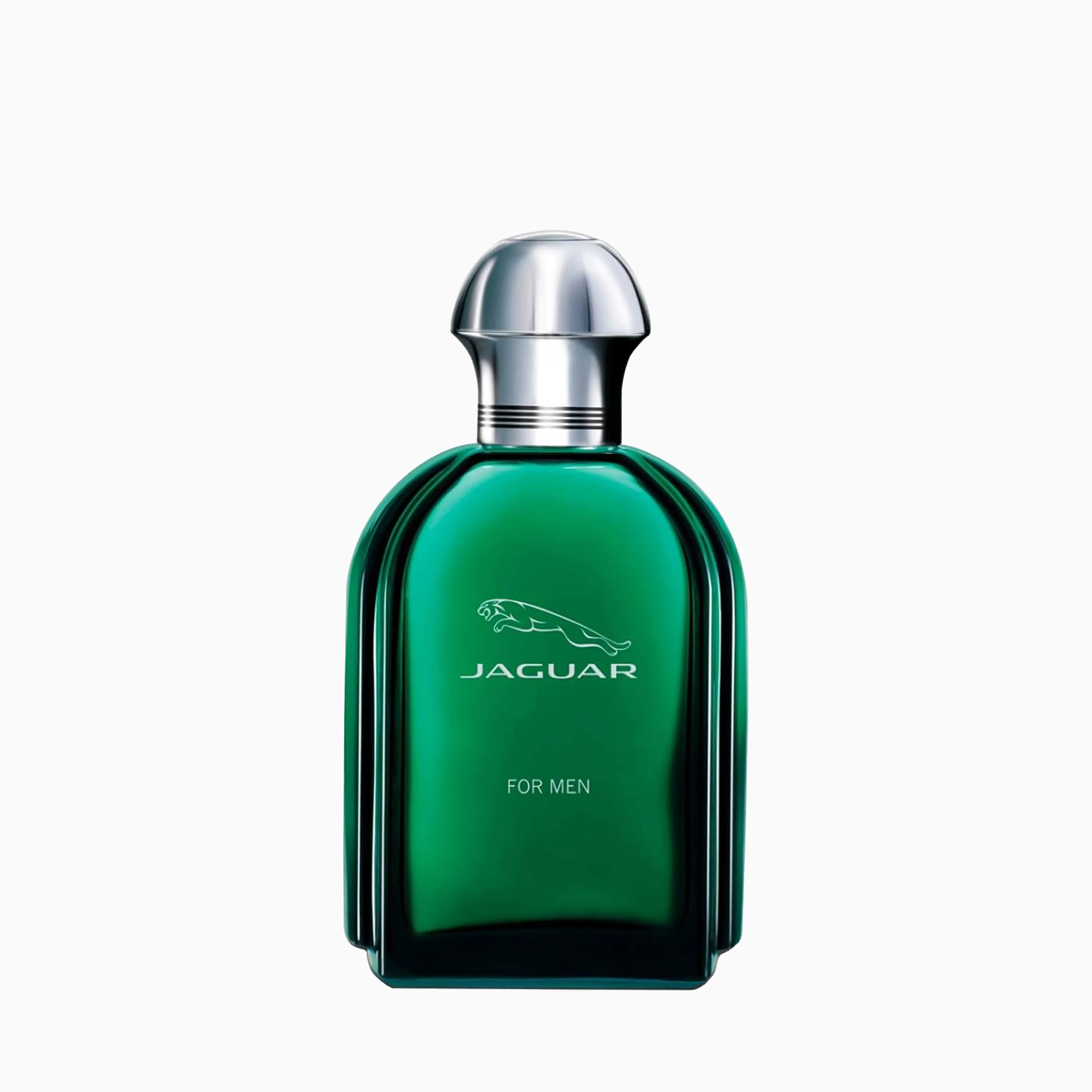 Jaguar For Men (Green) Eau de Toilette For Men 100ml