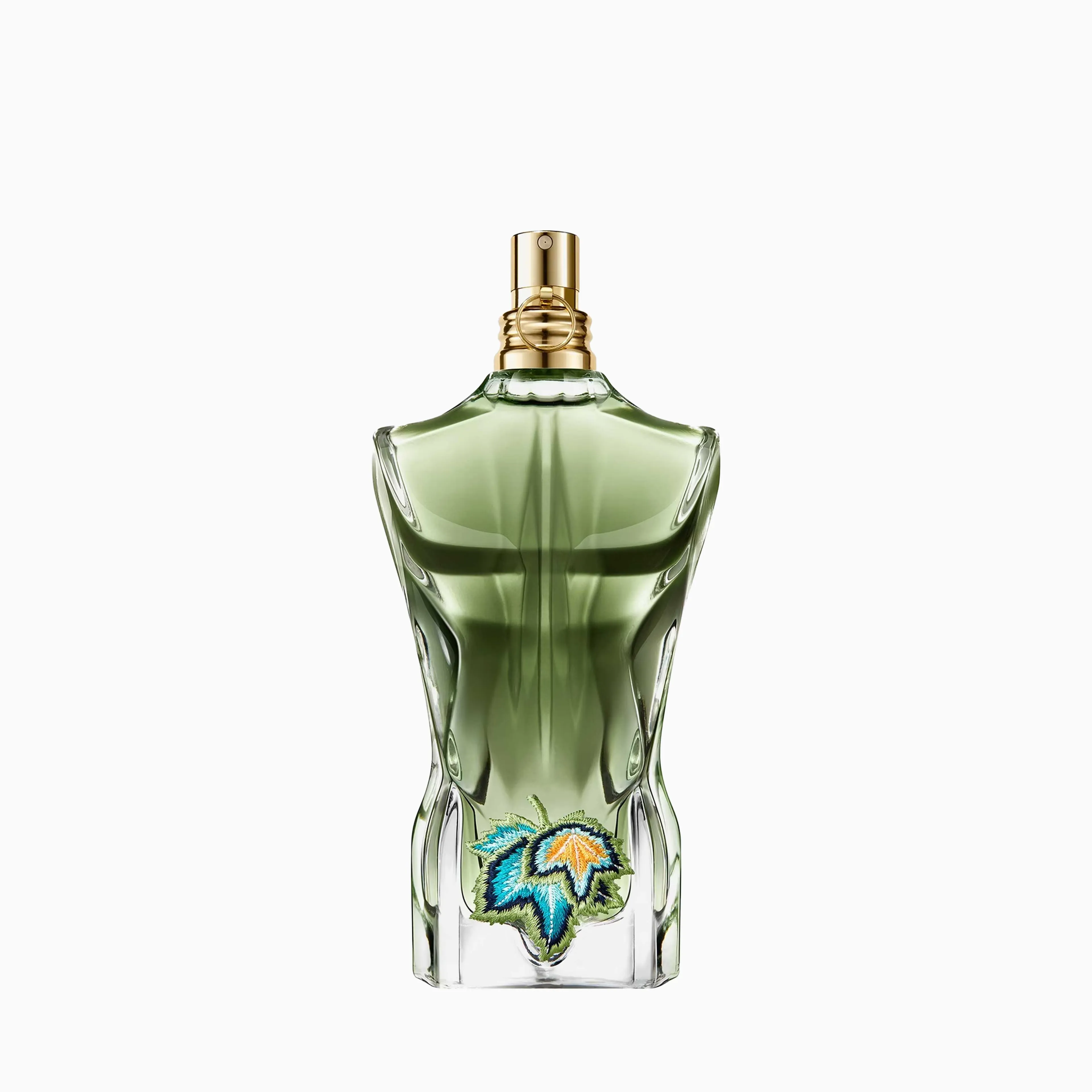 Jean Paul Gaultier Le Beau Paradise Garden Eau de Parfum For Men 125ml