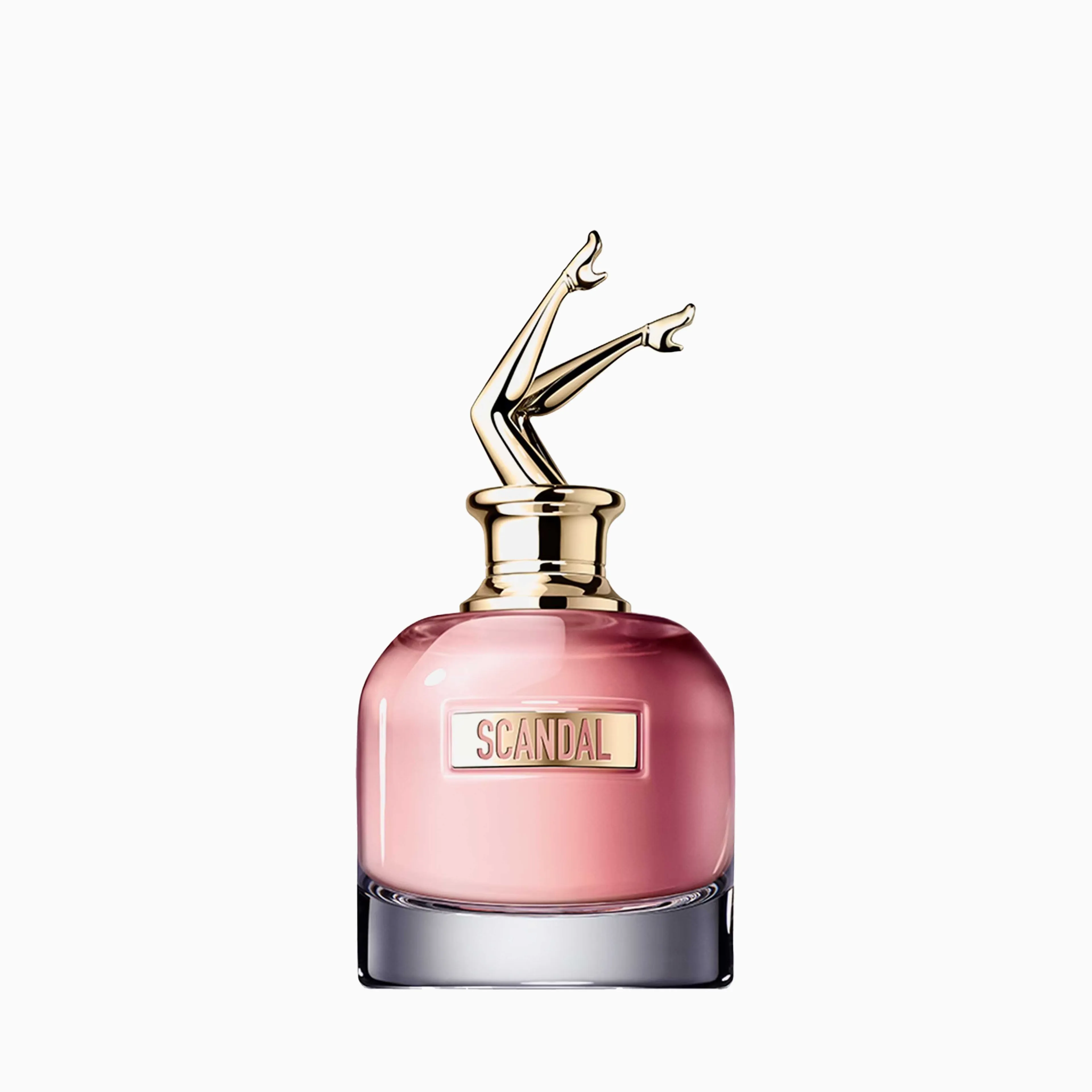 Jean Paul Gaultier Scandal Eau de Parfum For Women 80ml