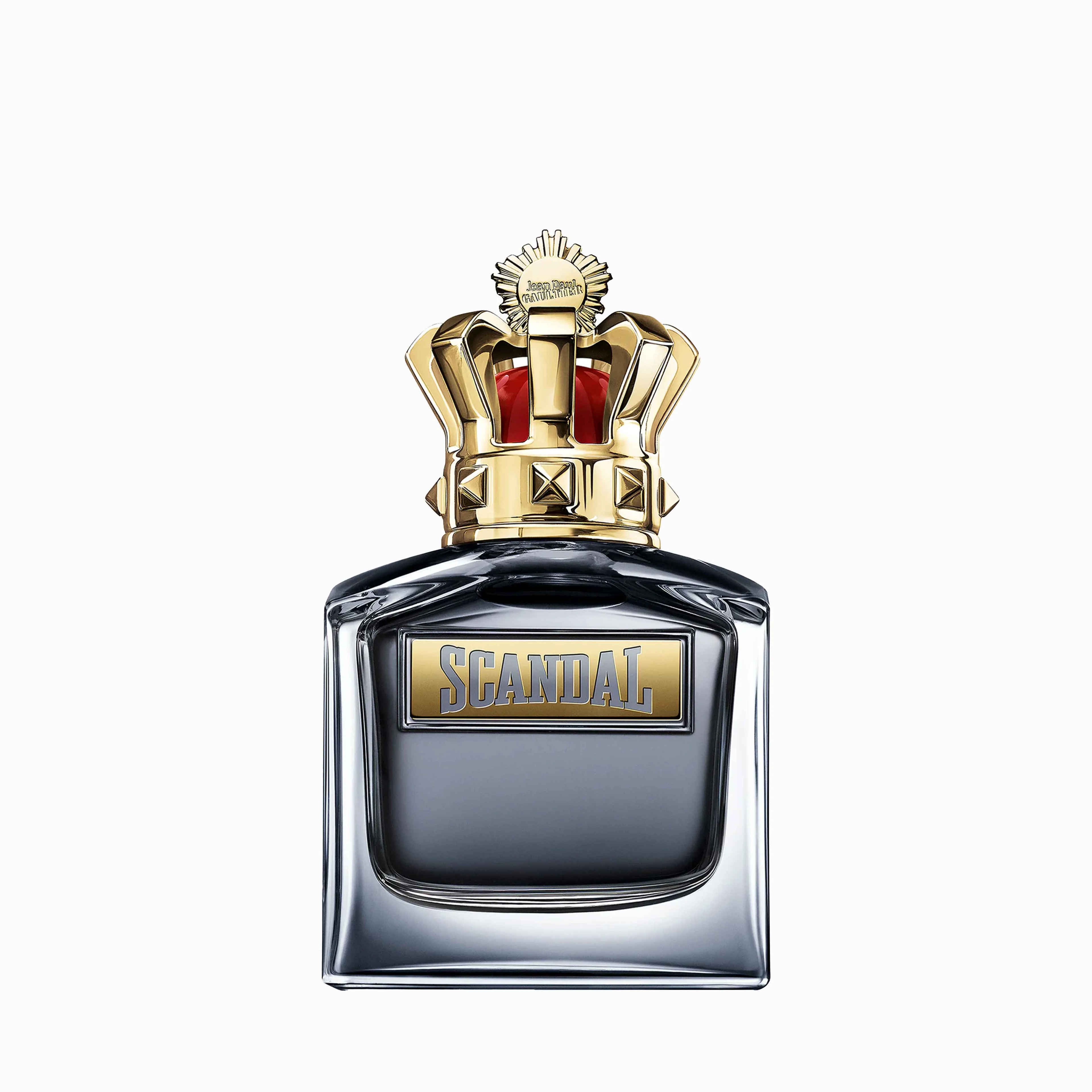 Jean Paul Gaultier Scandal Pour Homme Eau De Toilette For Men 100ml 