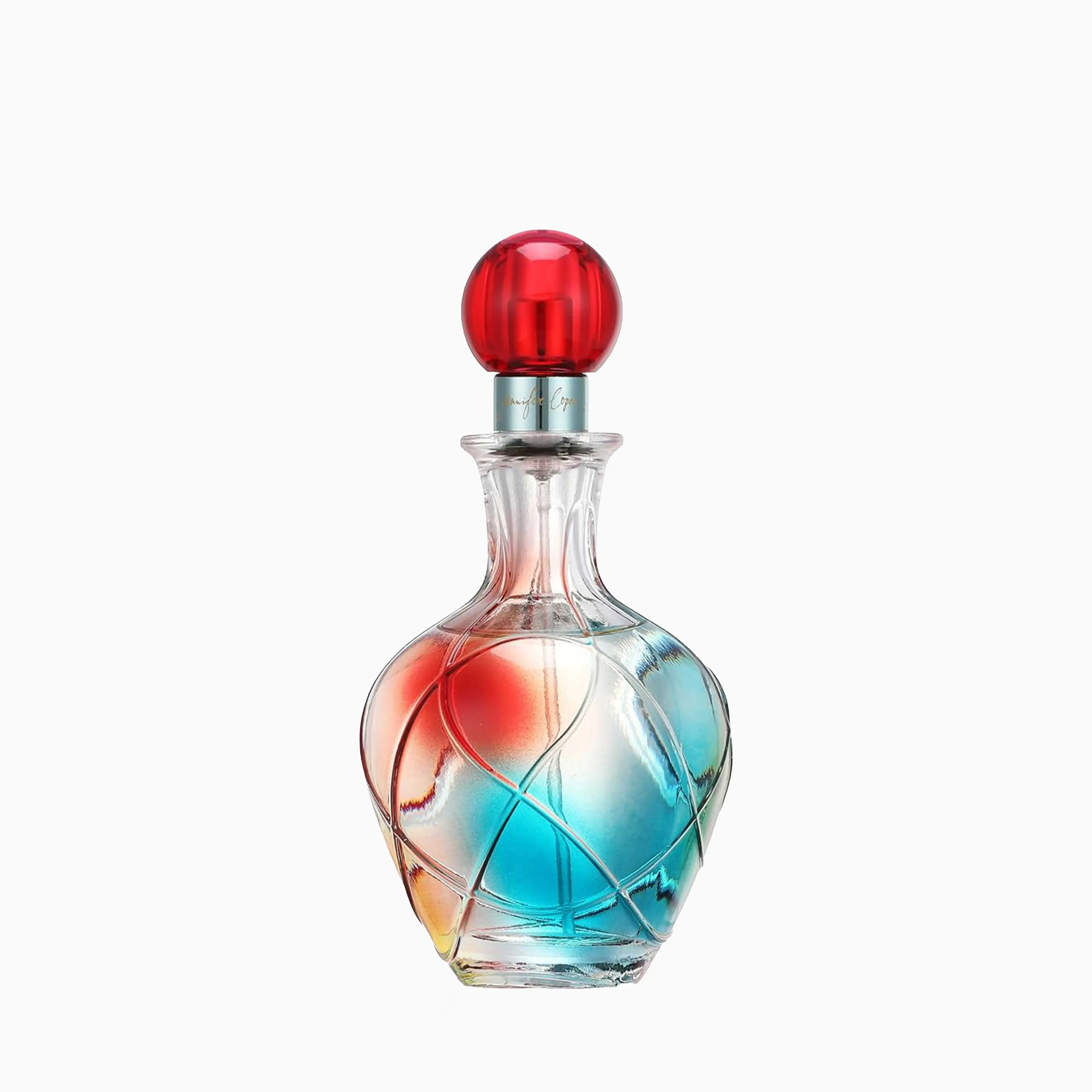 Jennifer Lopez Live Luxe Eau de Parfum For Women 100ml