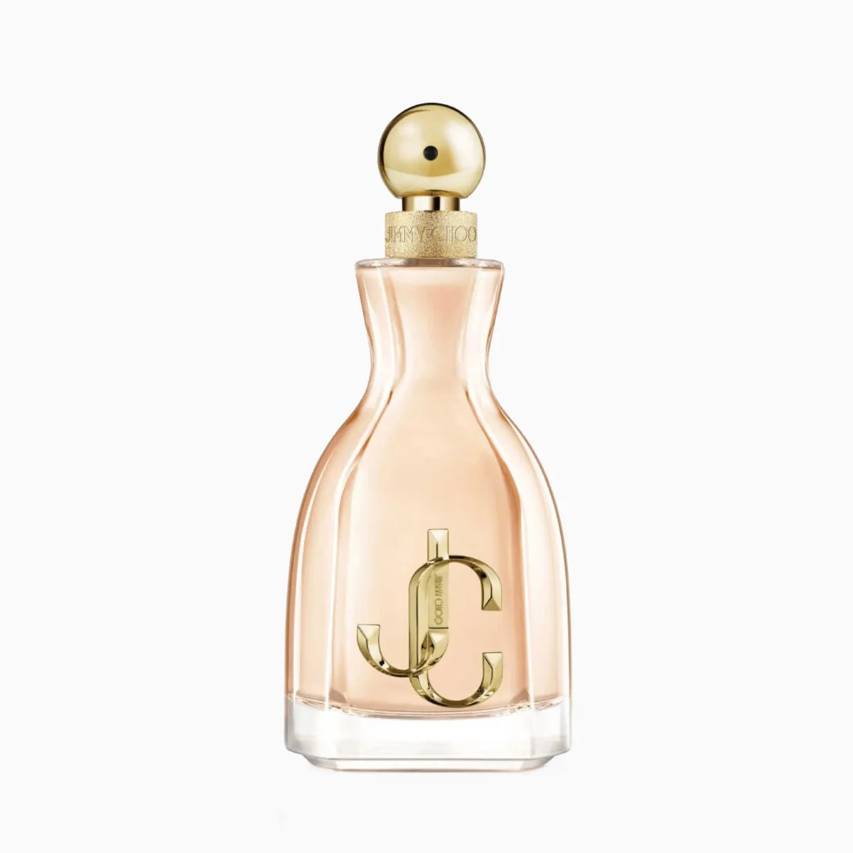 Jimmy Choo I Want Choo Eau de Parfum For Women 100ml