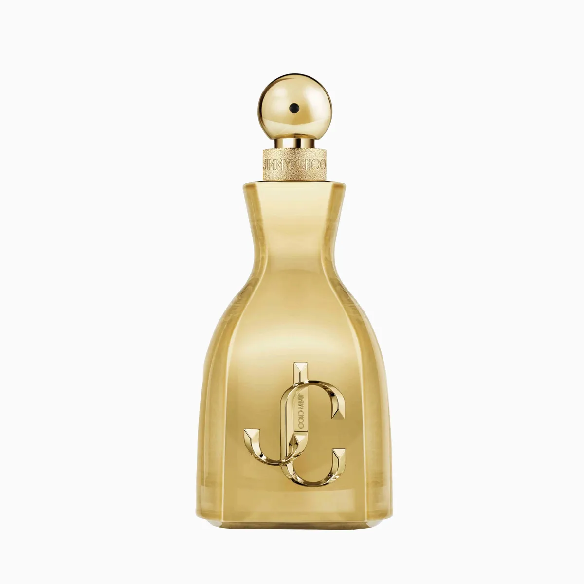 Jimmy Choo I Want Choo Le Parfum For Women 100ml