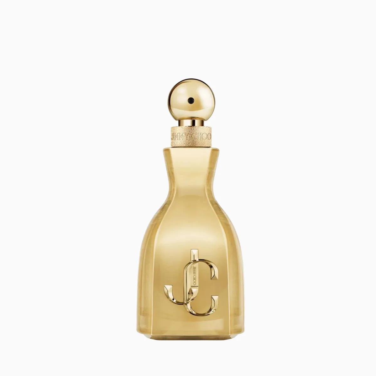 Jimmy Choo I Want Choo Le Parfum For Women 60ml