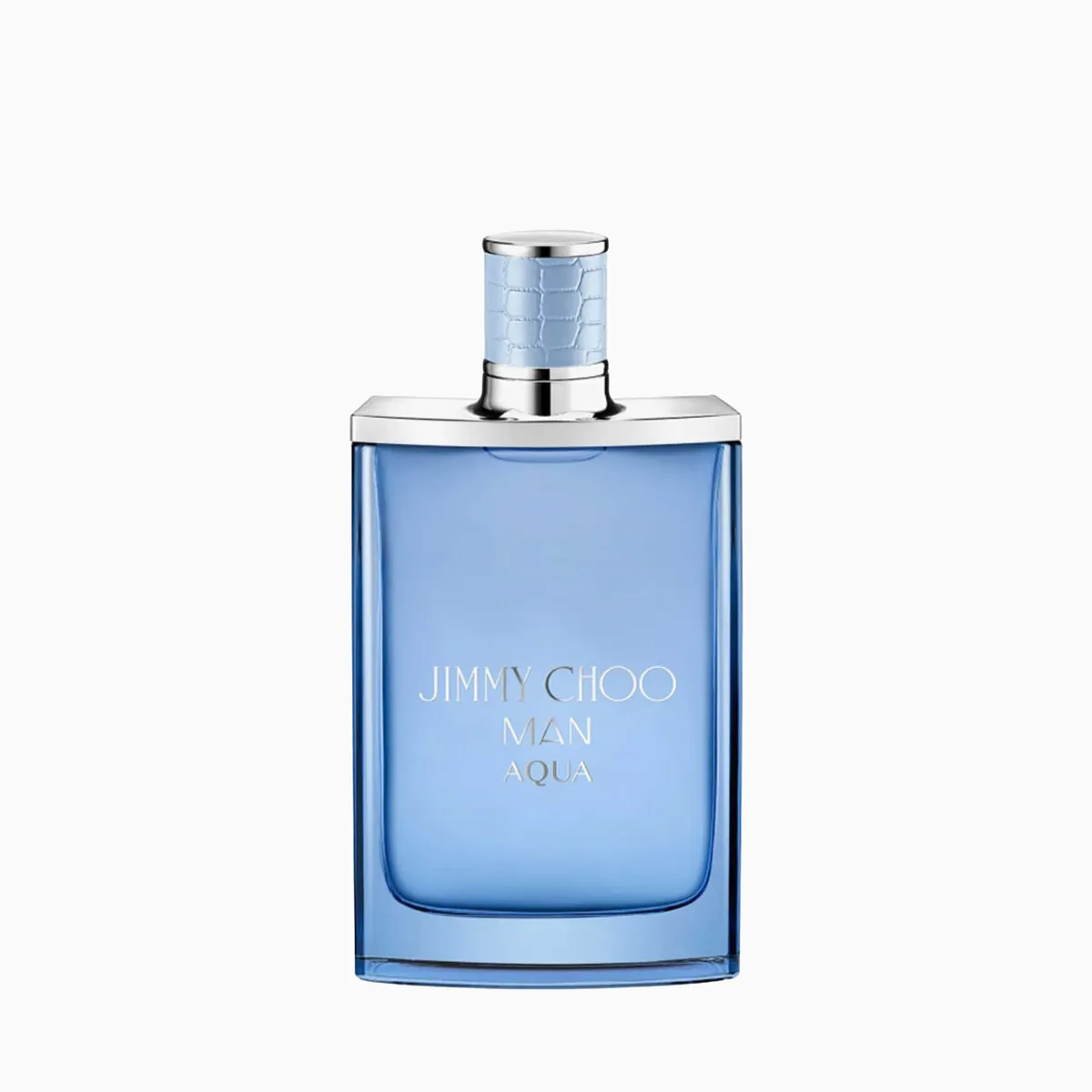 Jimmy Choo Man Aqua Eau de Toilette For Men 100ml