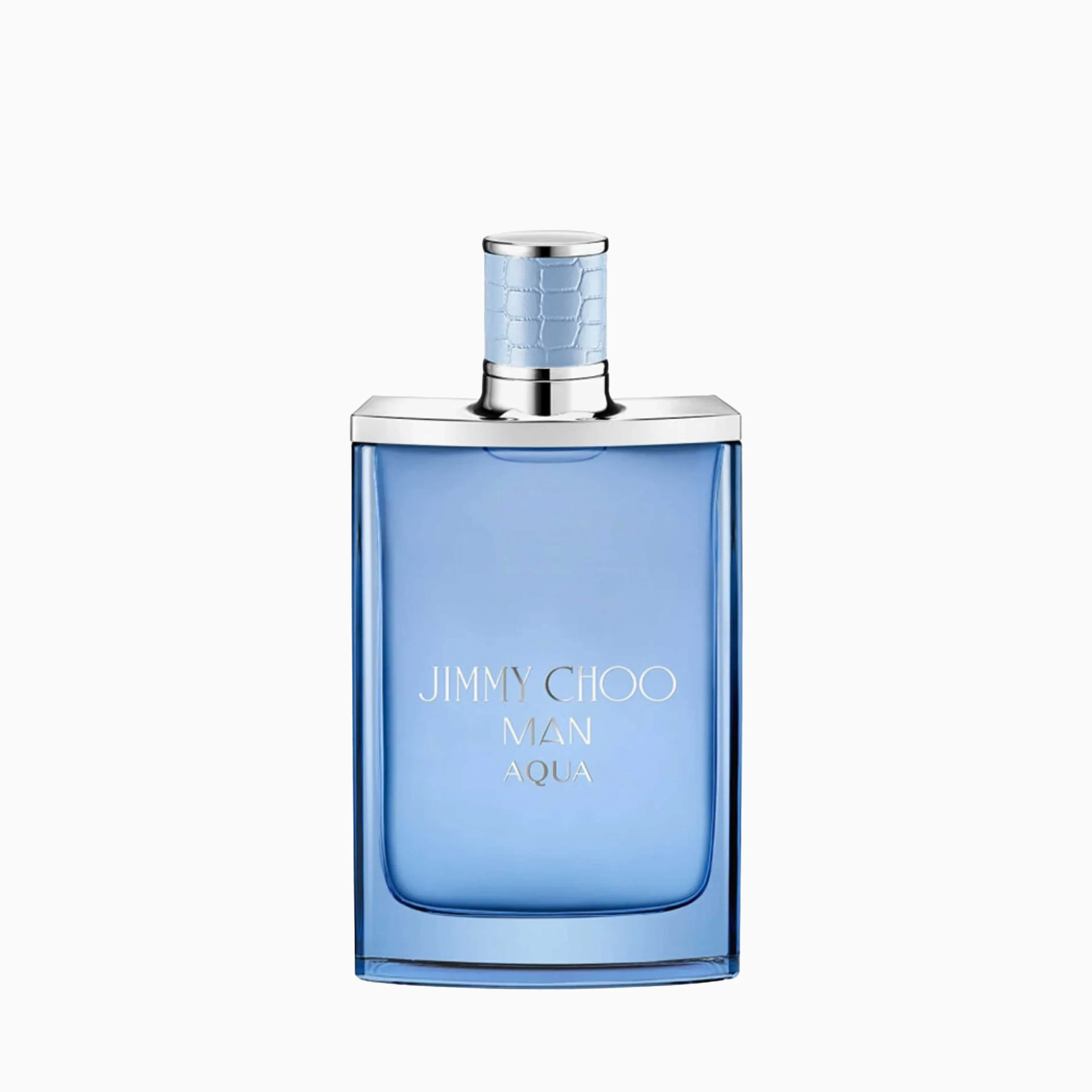 Jimmy Choo Man Aqua Eau de Toilette For Men 100ml