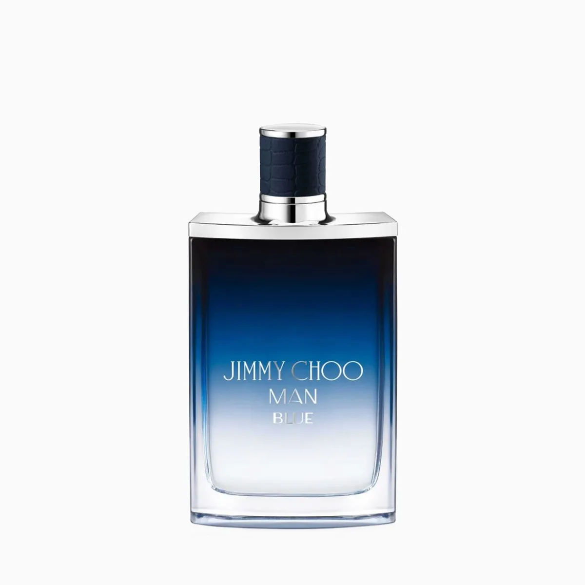 Jimmy Choo Blue Eau de Toilette For Men 100ml